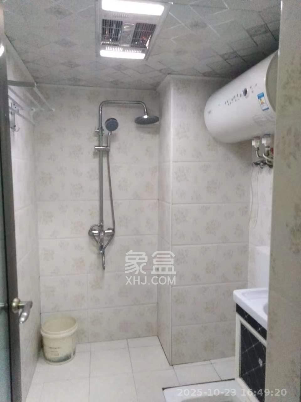 I尚国际（元泰大厦)  1室1厅1卫    1200.0元/月室内图