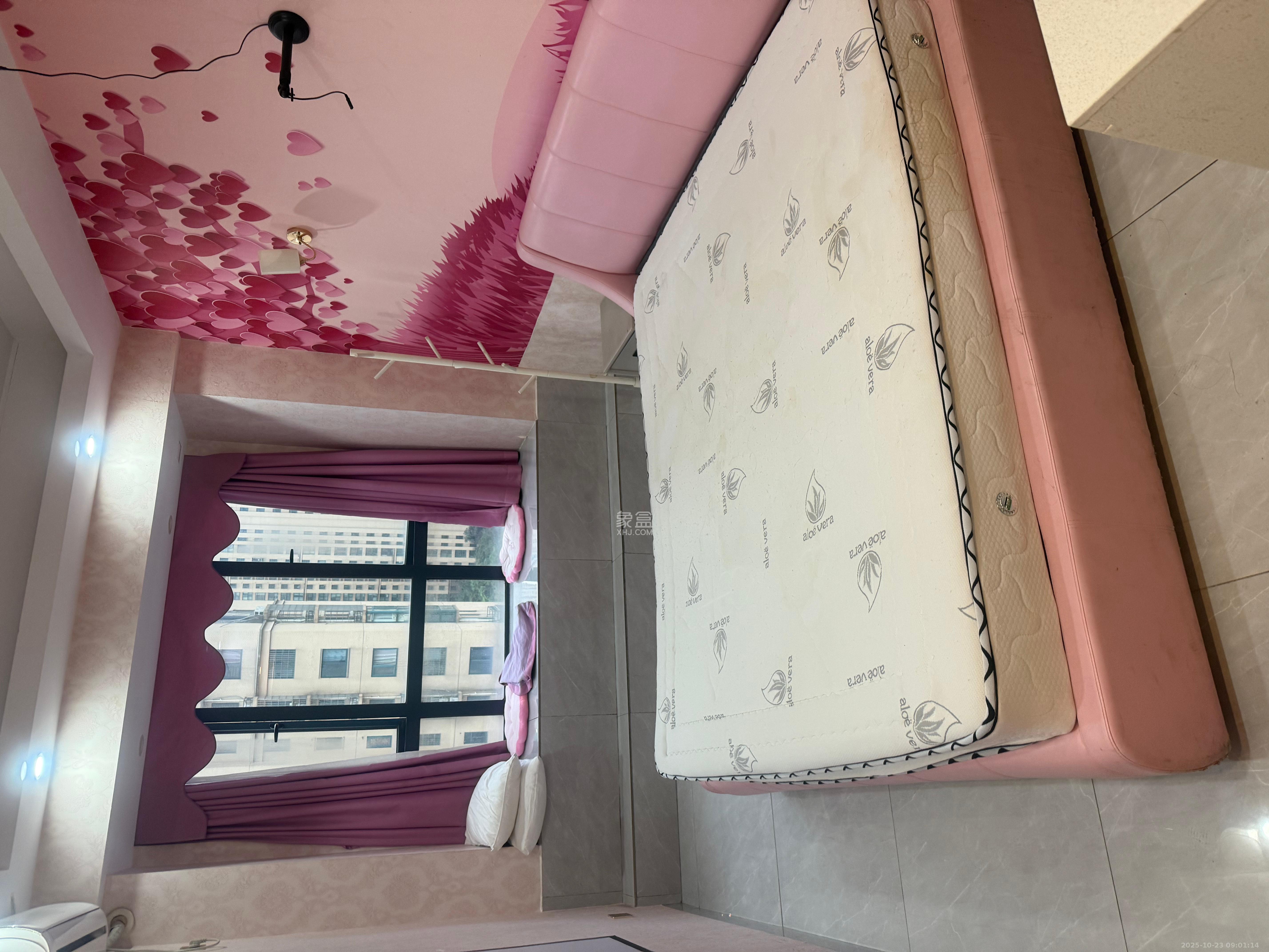 洋湖时代  1室1厅1卫    900.0元/月 洋湖时代  1室1厅1卫    900.0元/月