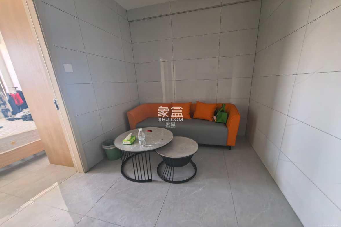 鄱阳汇金中心 2室1厅1卫 1800.0元/月 鄱阳汇金中心 2室1厅1卫 1800.0元/月室内图