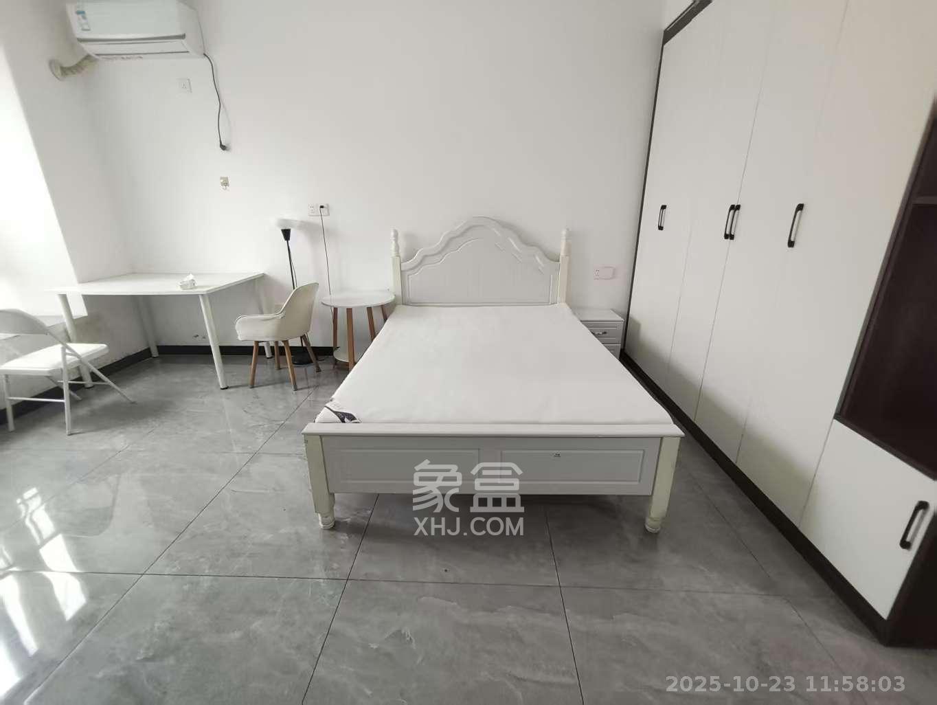 湘熙水郡(观澜海赋家园)  1室1厅1卫    1300.0元/月 湘熙水郡(观澜海赋家园)  1室1厅1卫    1300.0元/月室内图