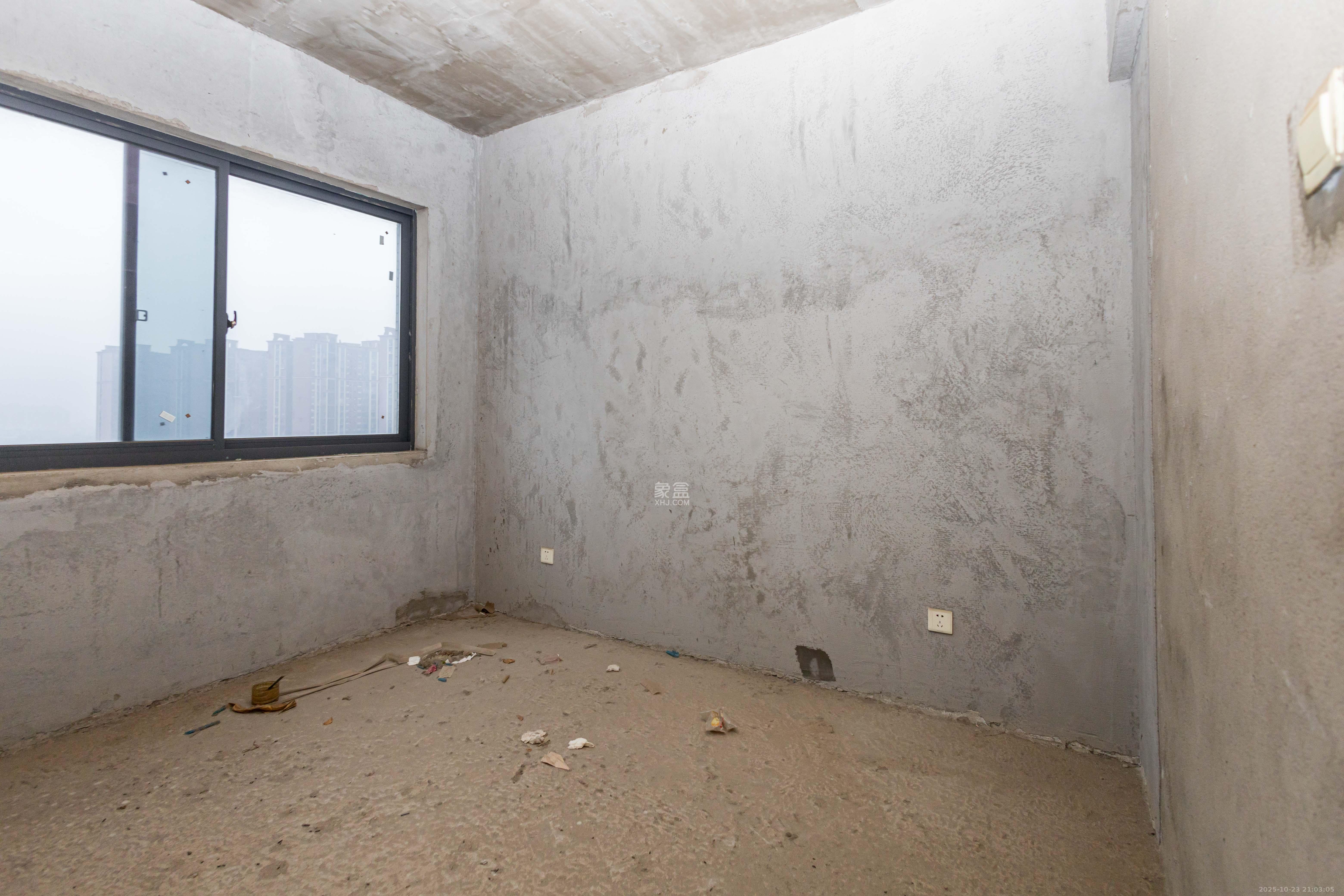 佳美紫郡  2室2厅1卫    39.8万卧室