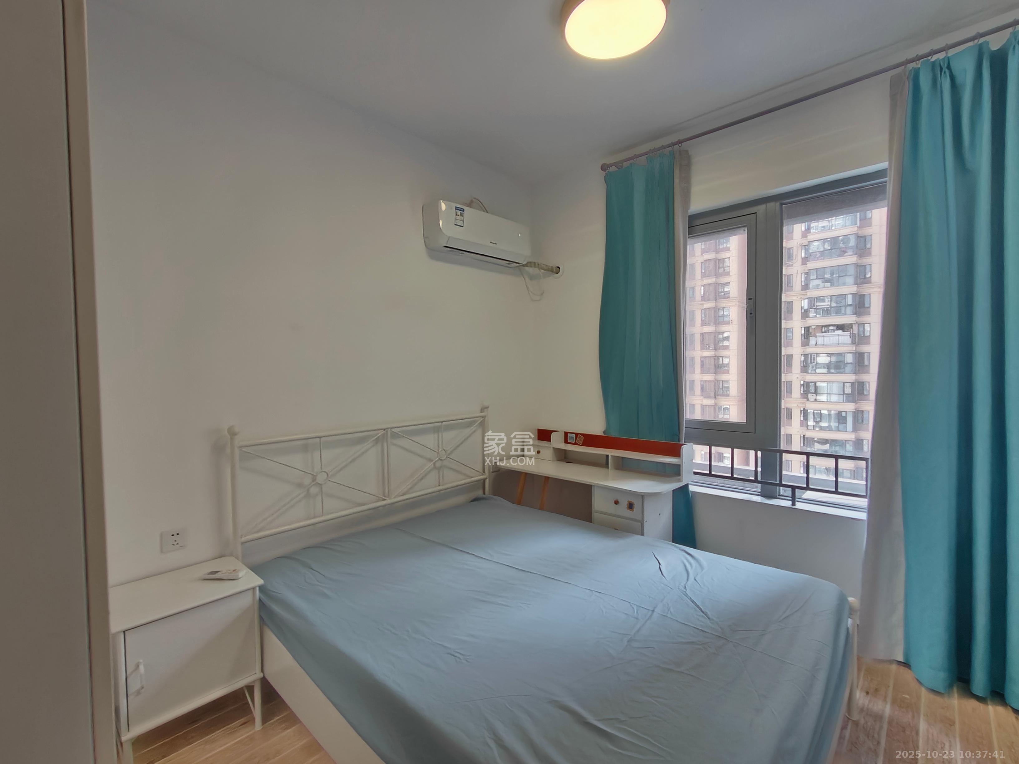 保利天禧D区  3室2厅2卫    3600.0元/月室内图