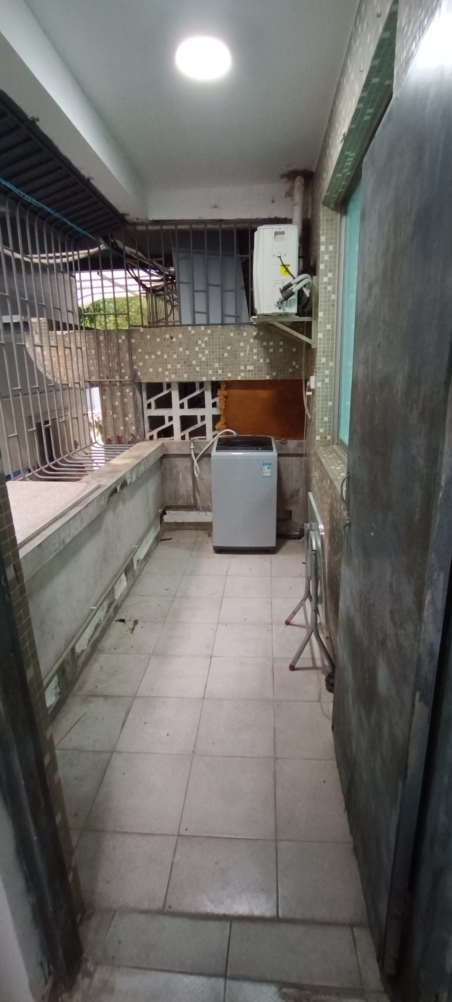 金贸小区  2室1厅1卫    2000.0元/月室内图