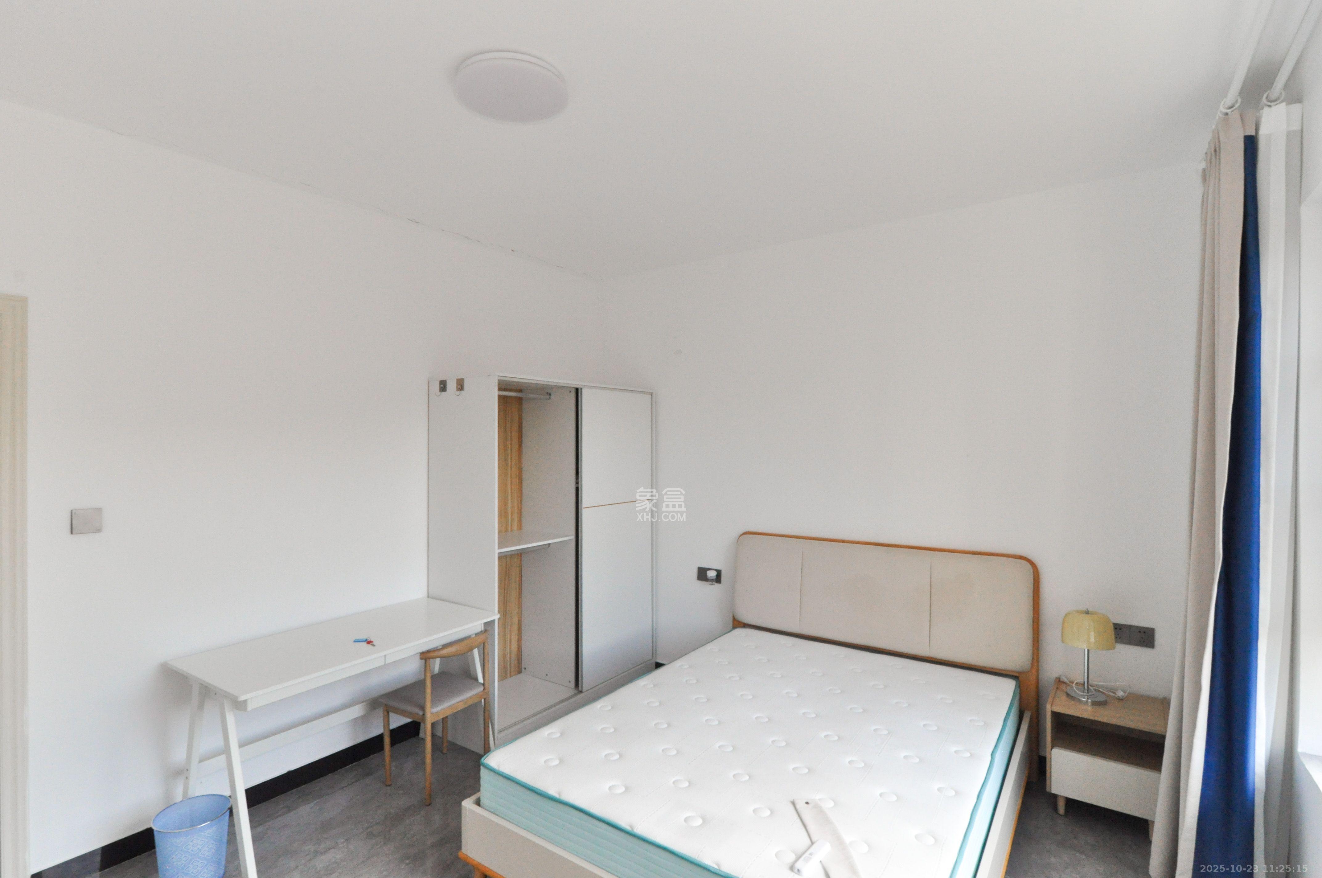 梅溪正荣府  2室1厅1卫    2200.0元/月室内图