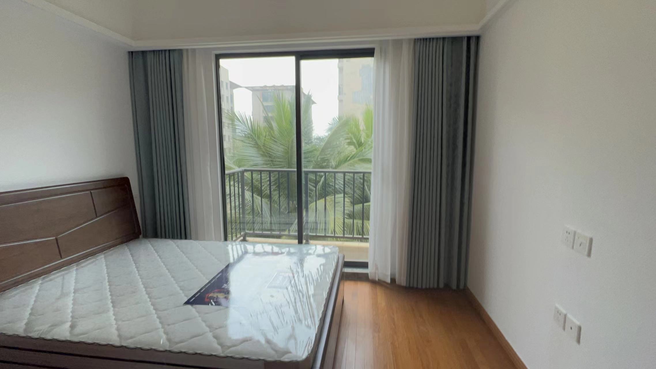 开维生态城  3室2厅2卫    3600.0元/月室内图