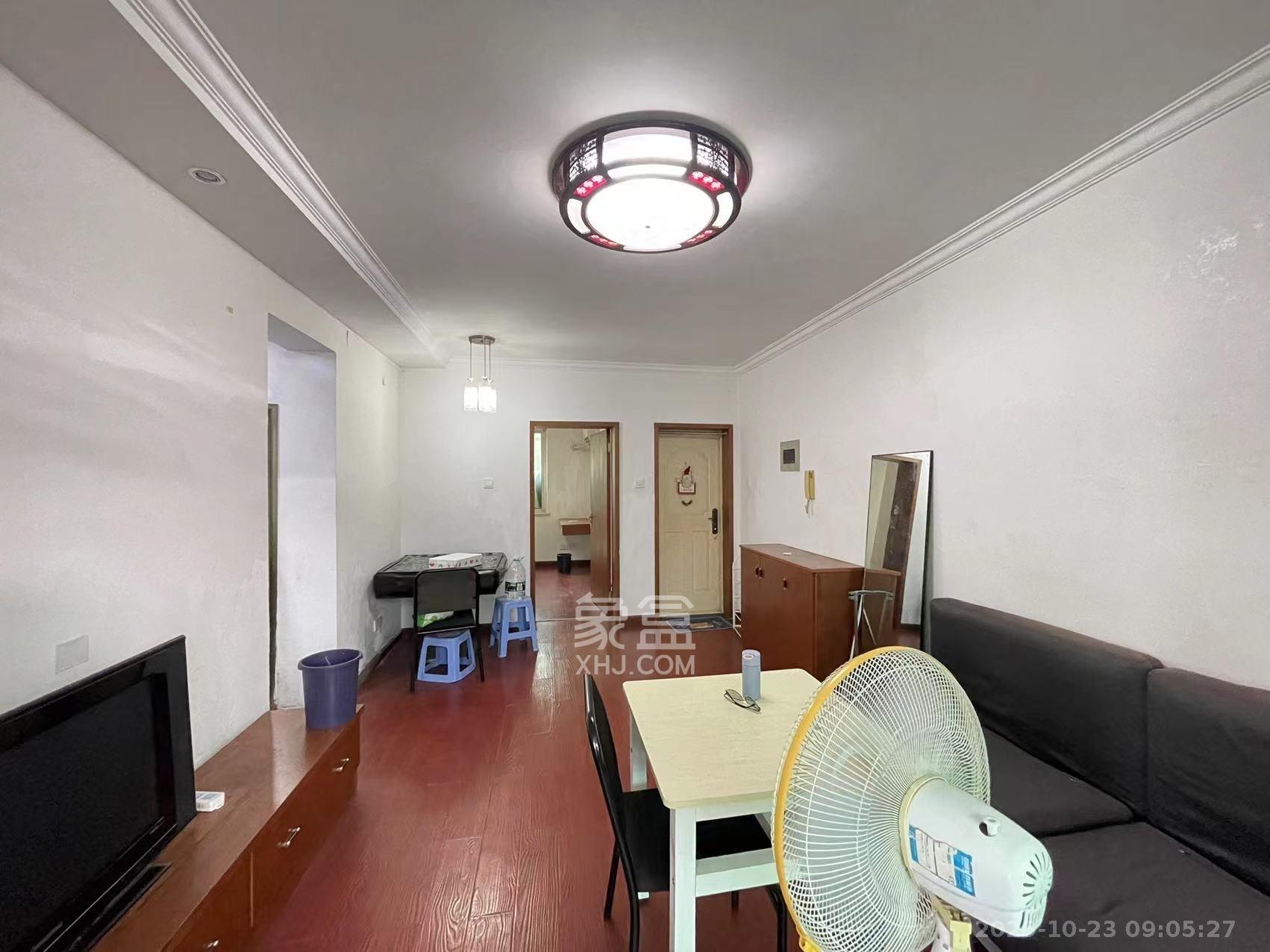 江南公寓 1室1厅1卫 1500.0元/月 江南公寓 1室1厅1卫 1500.0元/月室内图