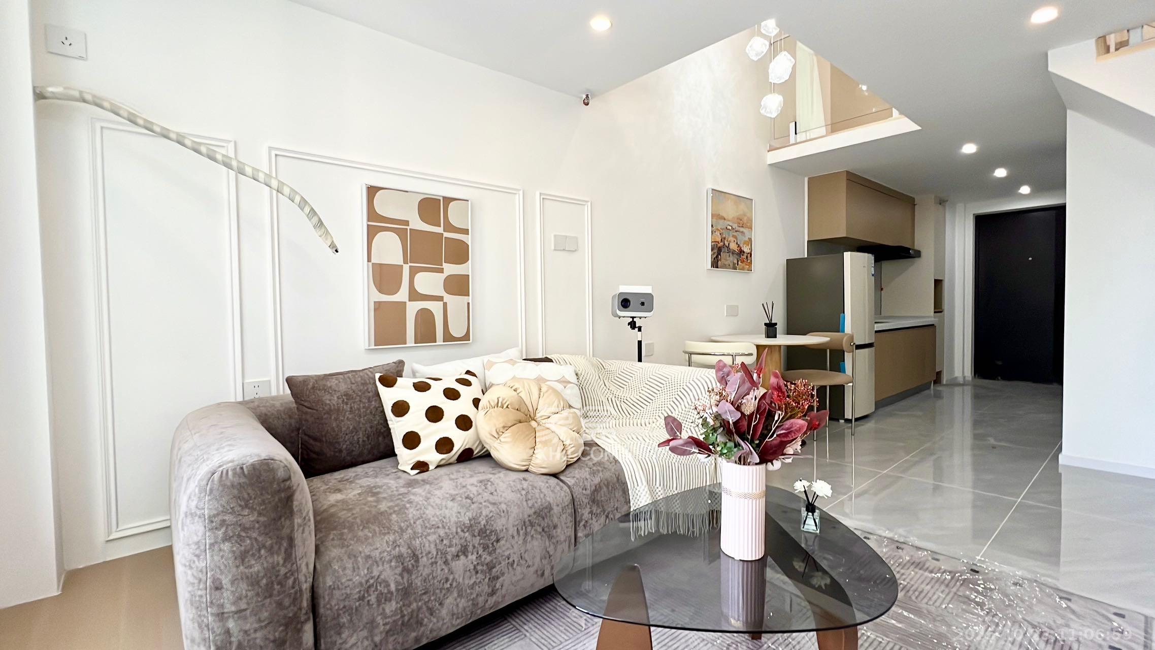 建发养云  2室1厅1卫    2900.0元/月室内图