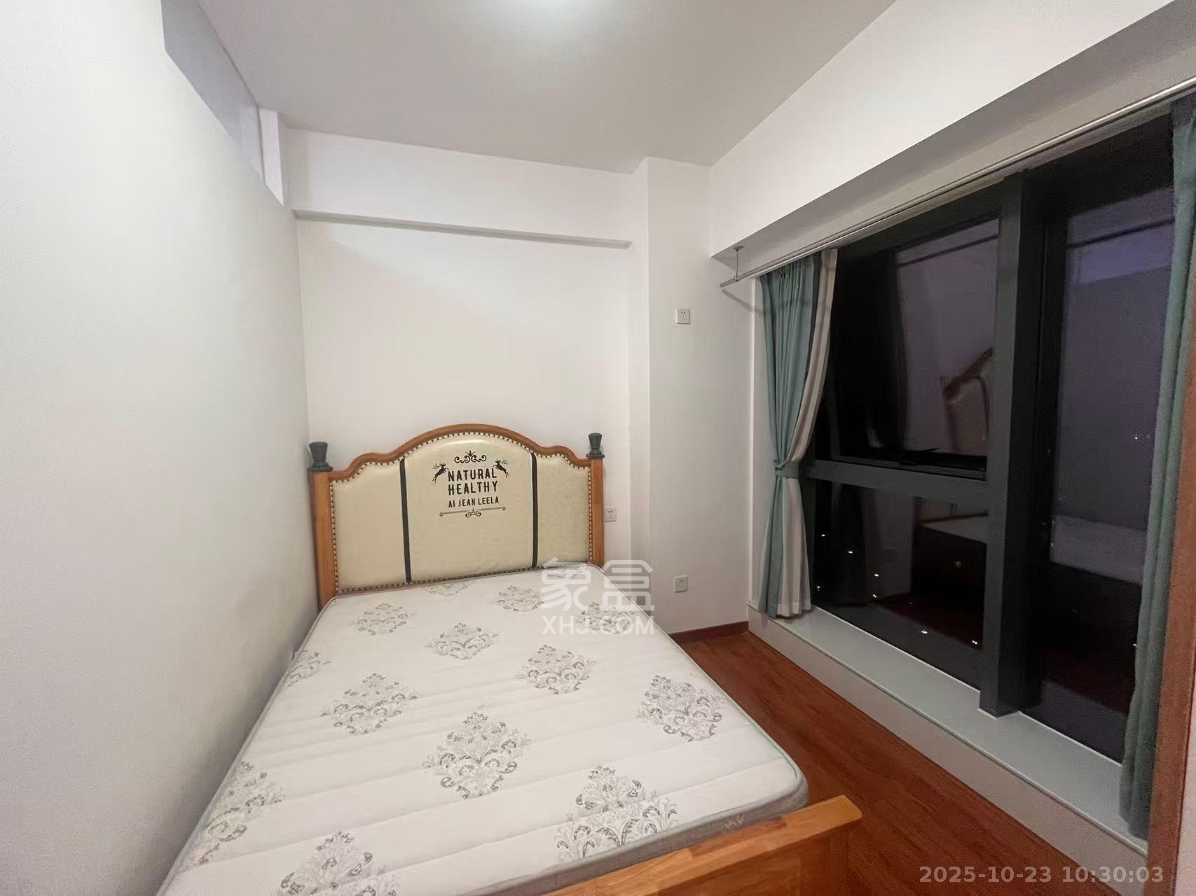 博长山水香颐  2室1厅1卫    1800.0元/月室内图