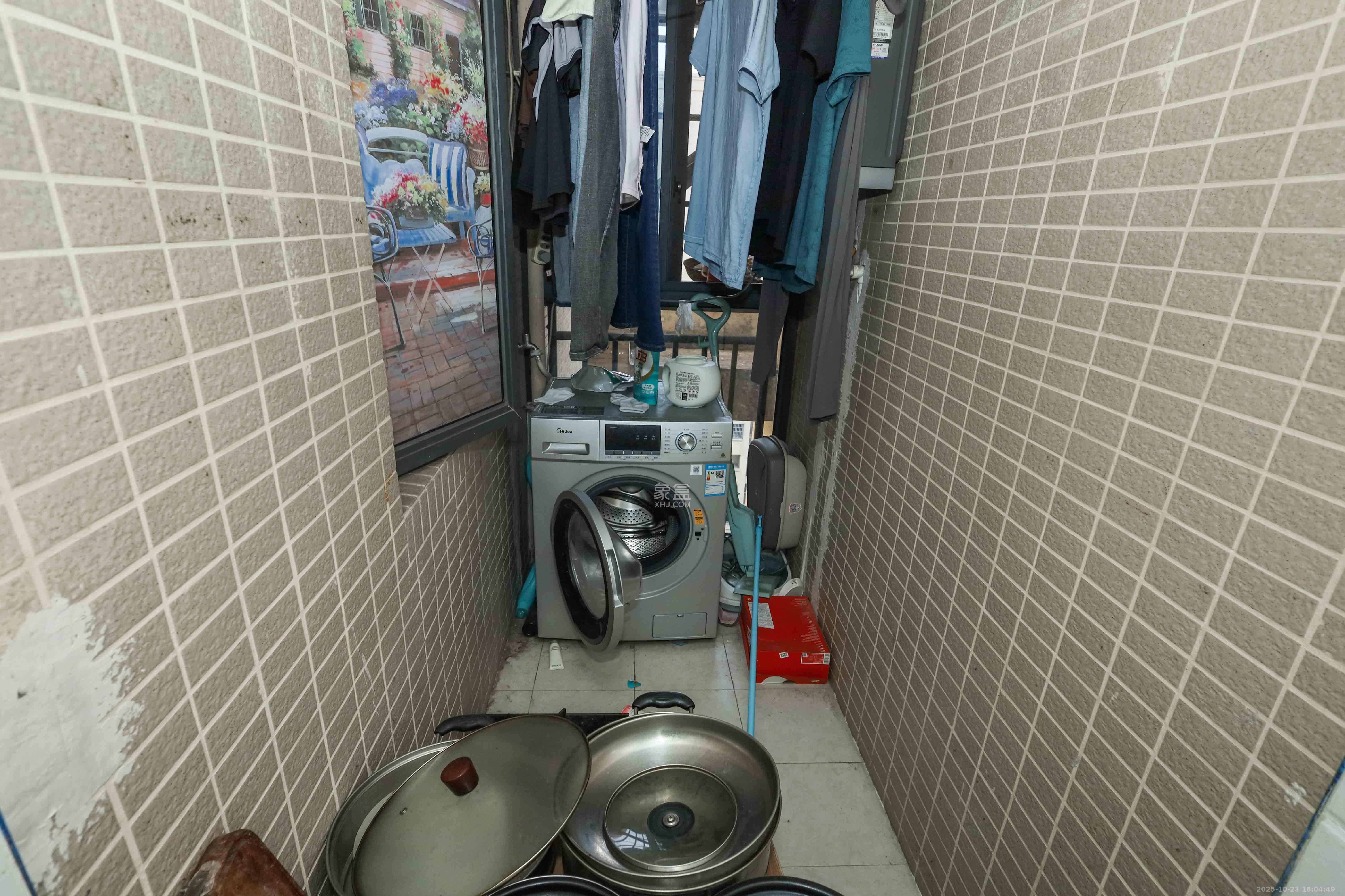 保利麓谷林语C区  1室0厅0卫    68.0万厨房