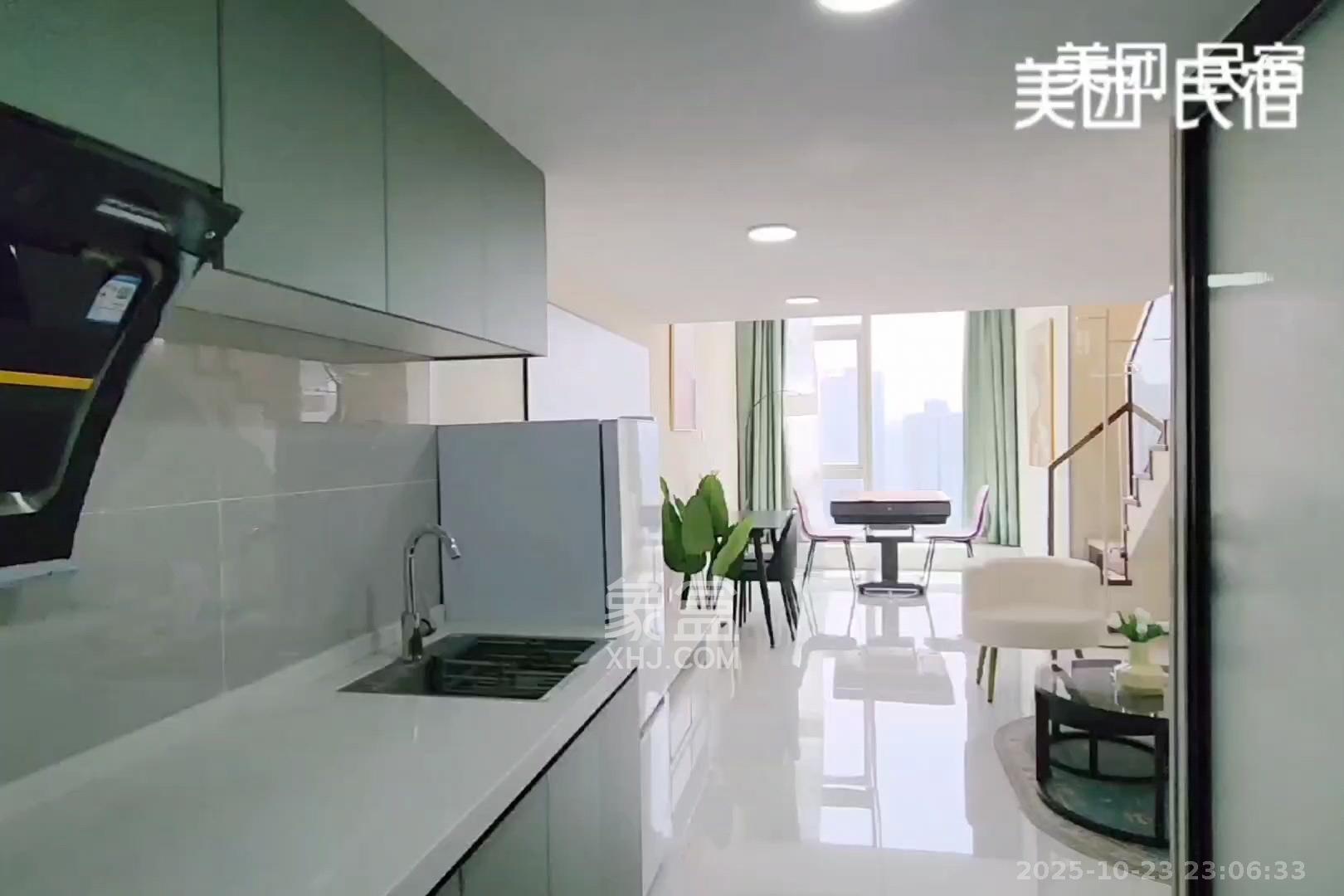 敬天广场 1室1厅1卫 2700.0元/月 敬天广场 1室1厅1卫 2700.0元/月室内图