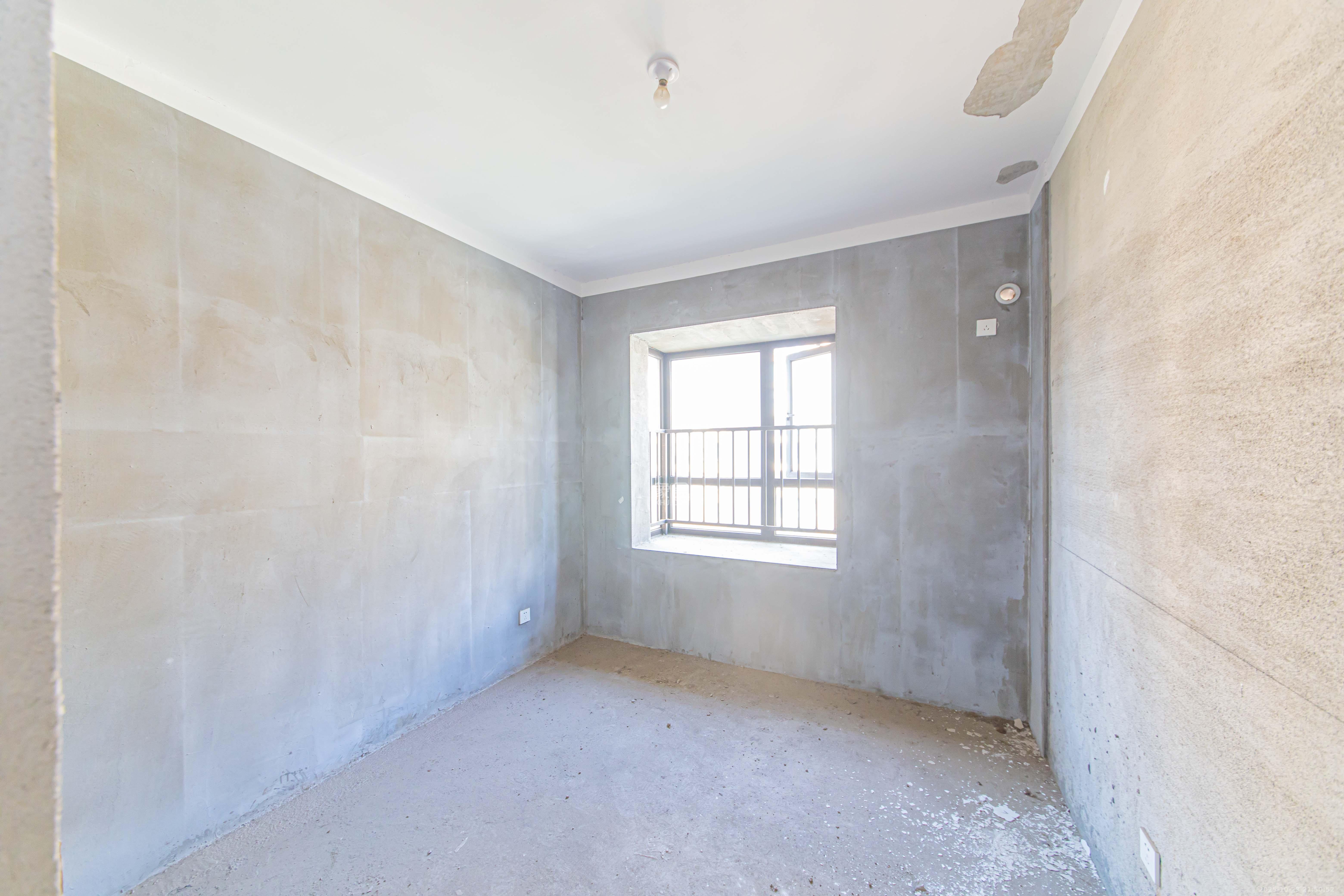 北辰中央公园C区  4室2厅2卫    133.0万卧室