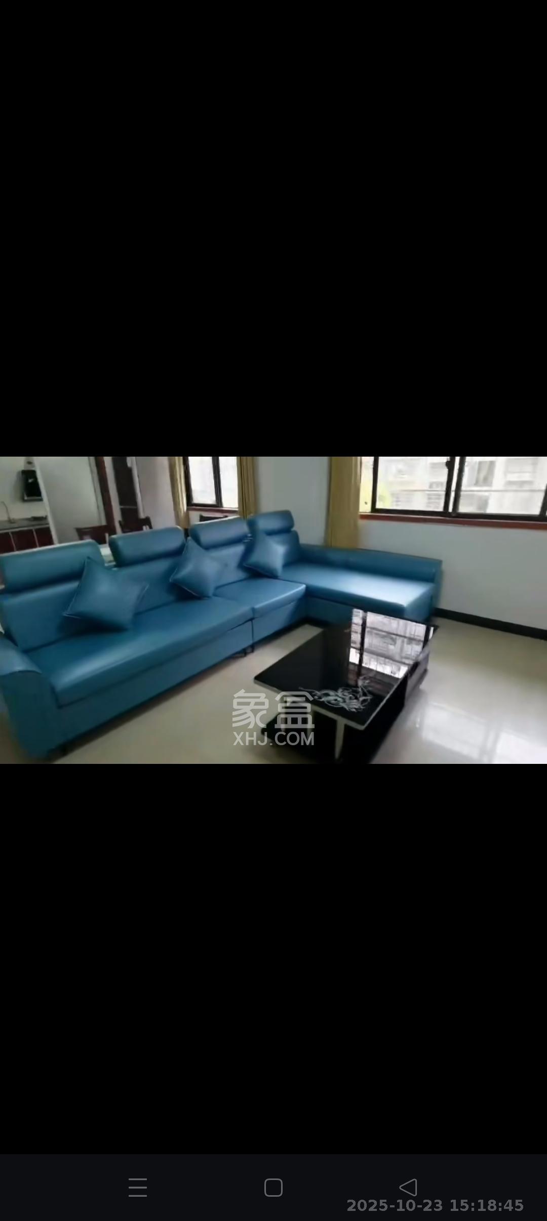 麓枫和苑  3室2厅2卫    2800.0元/月 麓枫和苑  3室2厅2卫    2800.0元/月室内图