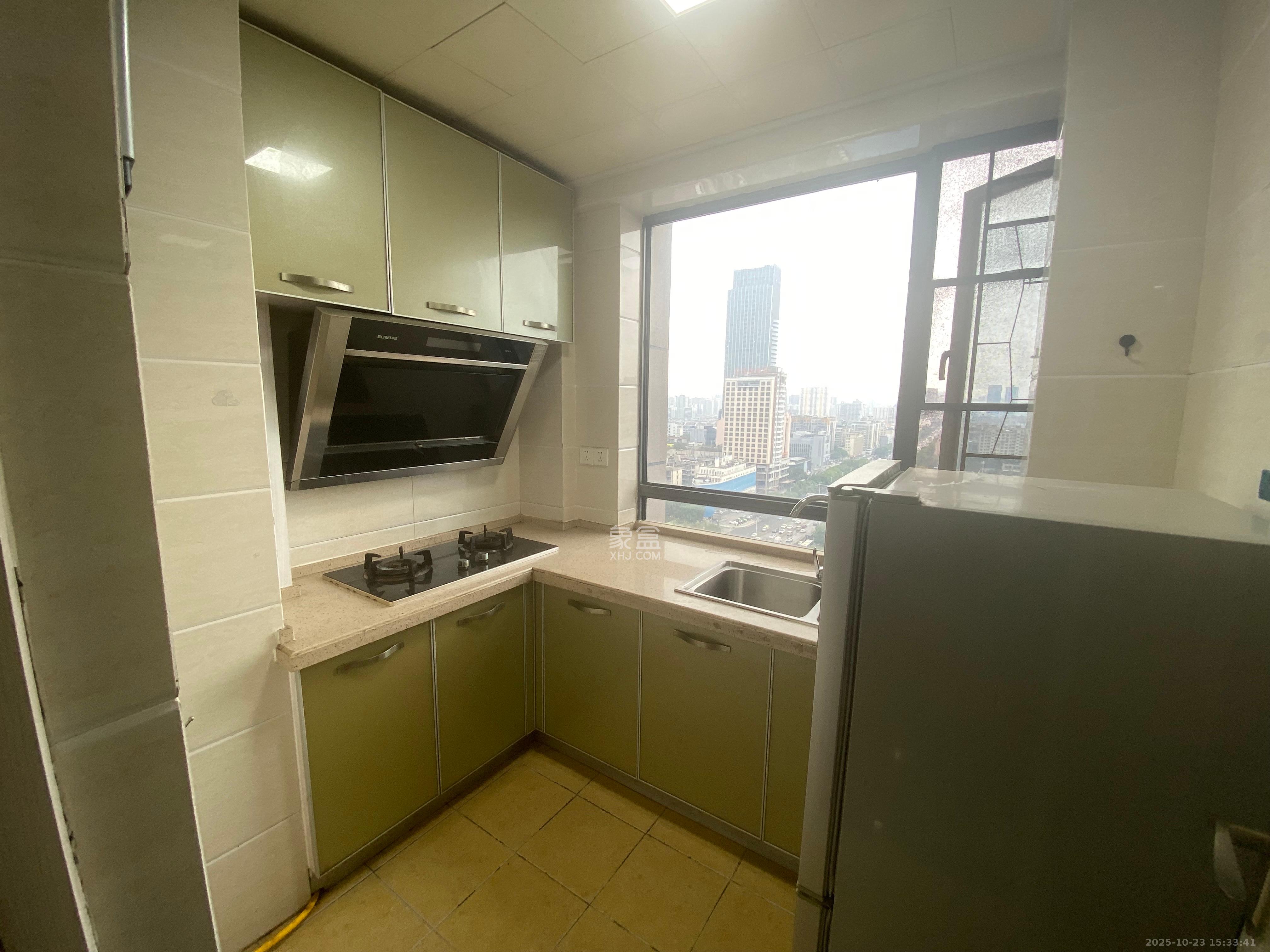 湘域相遇  2室1厅1卫    1800.0元/月室内图