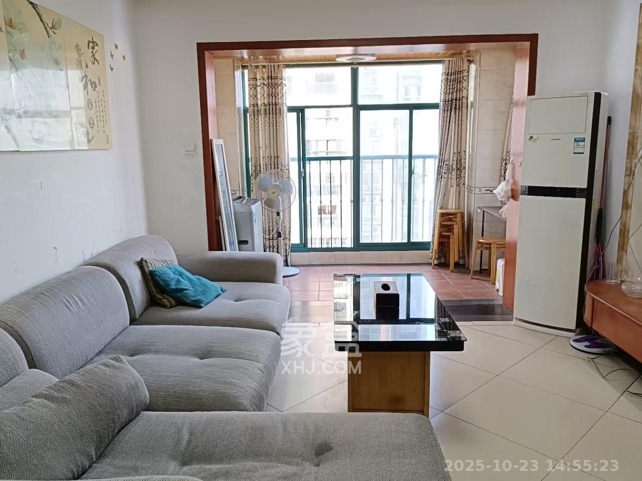 蝴蝶谷 3室2厅2卫 1800.0元/月 蝴蝶谷 3室2厅2卫 1800.0元/月户型图