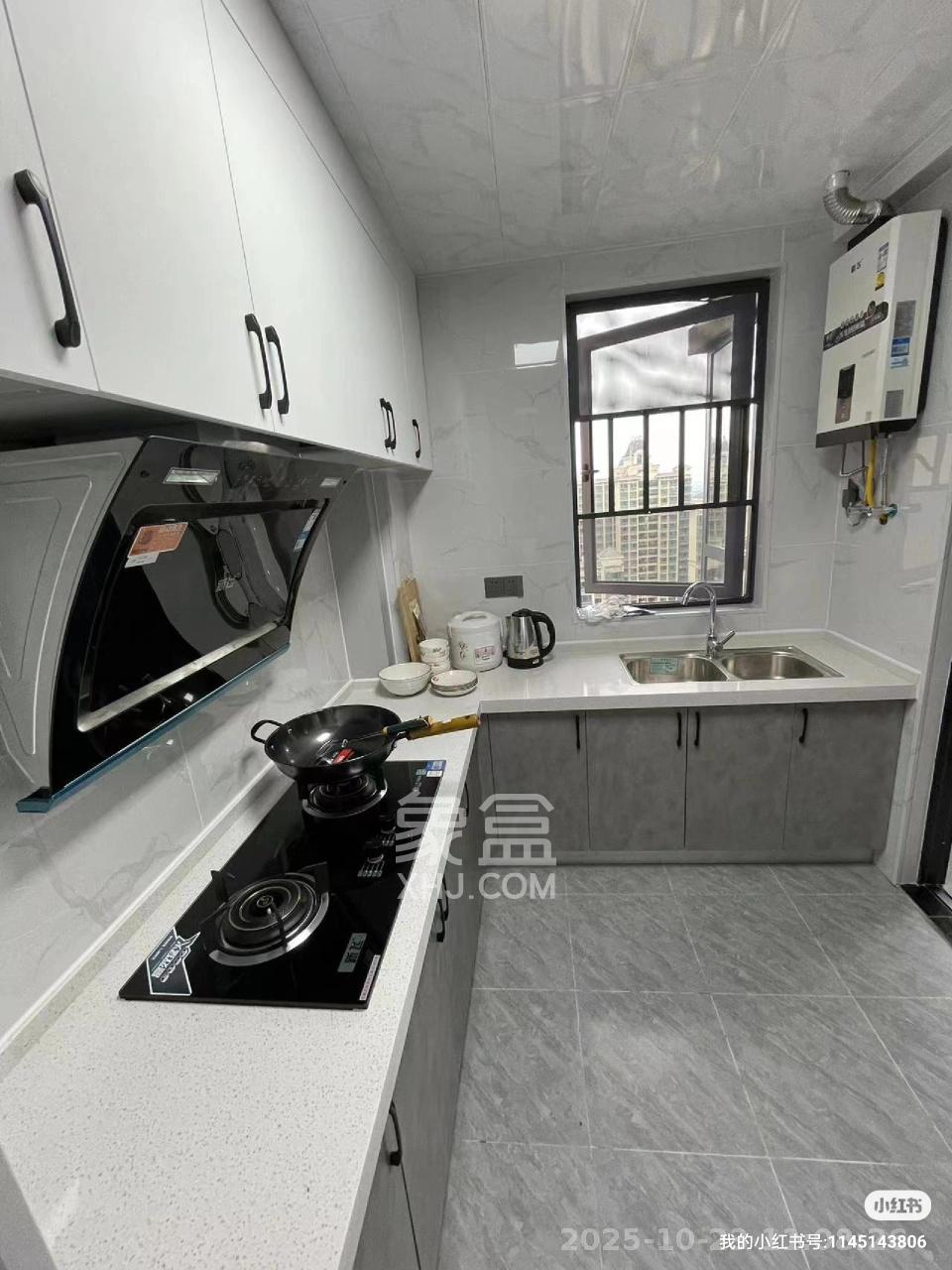 中建悦和城  4室2厅2卫    3600.0元/月 中建悦和城  4室2厅2卫    3600.0元/月室内图