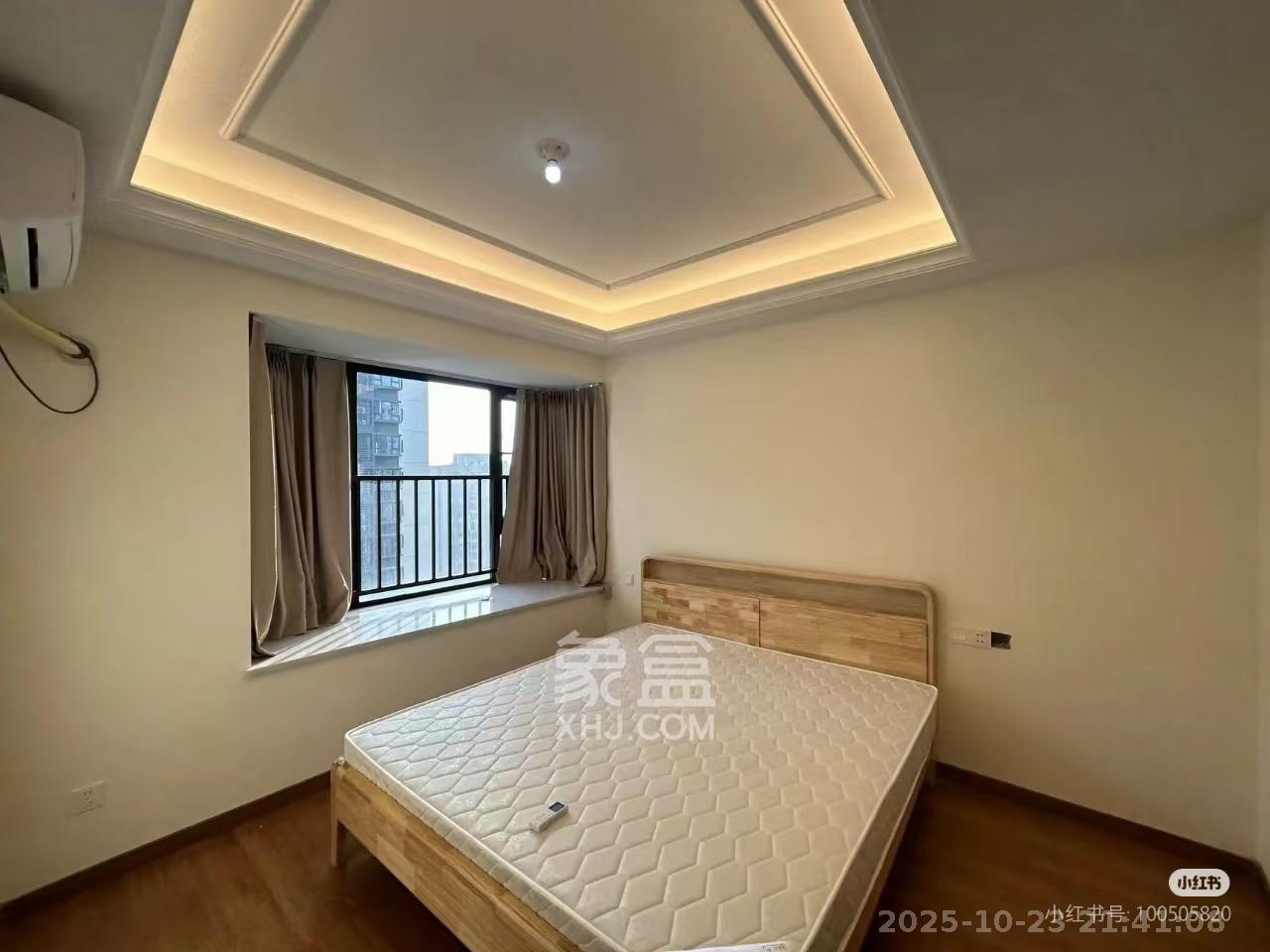 金科集美天辰  3室2厅1卫    2000.0元/月室内图