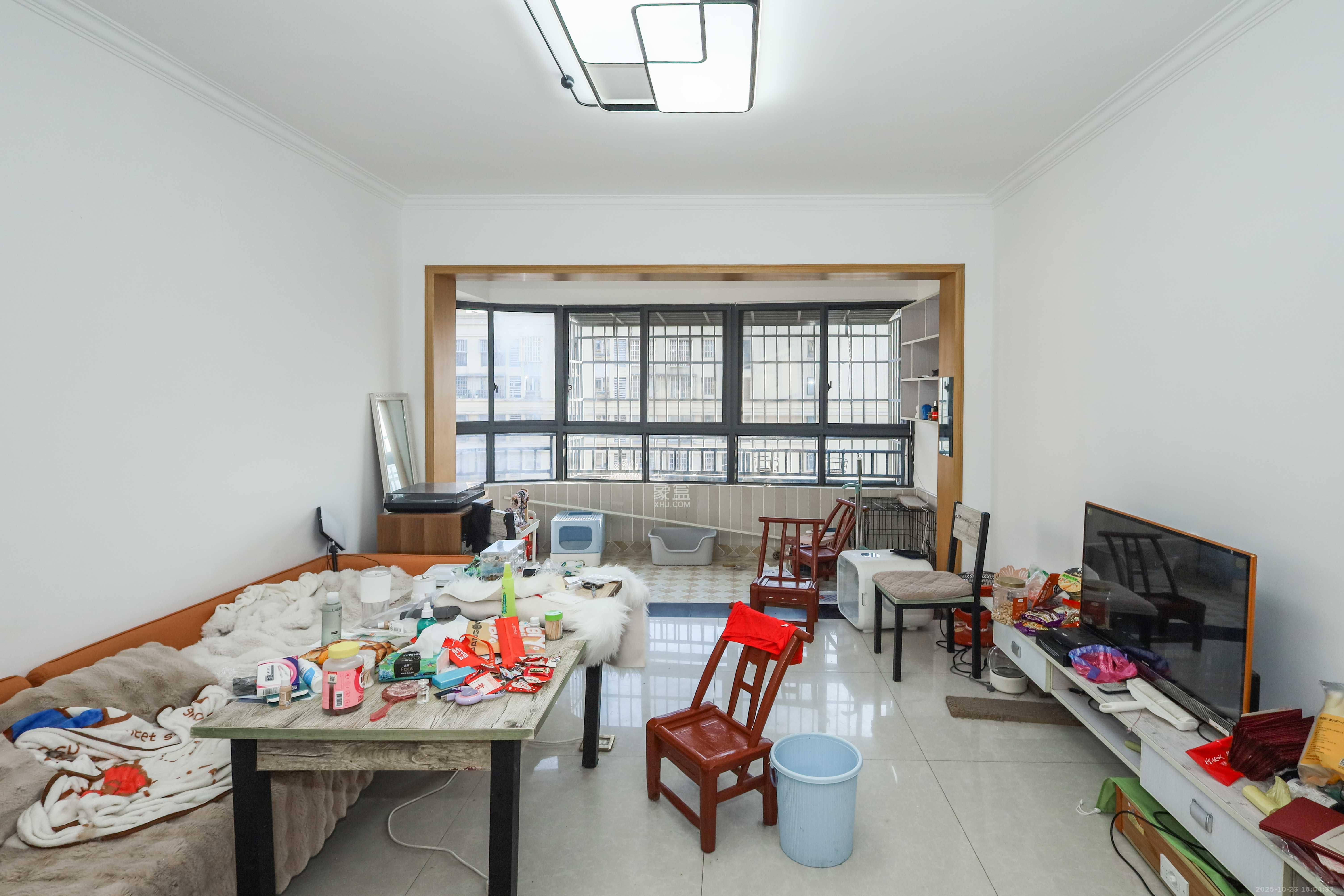 保利麓谷林语C区  1室0厅0卫    68.0万