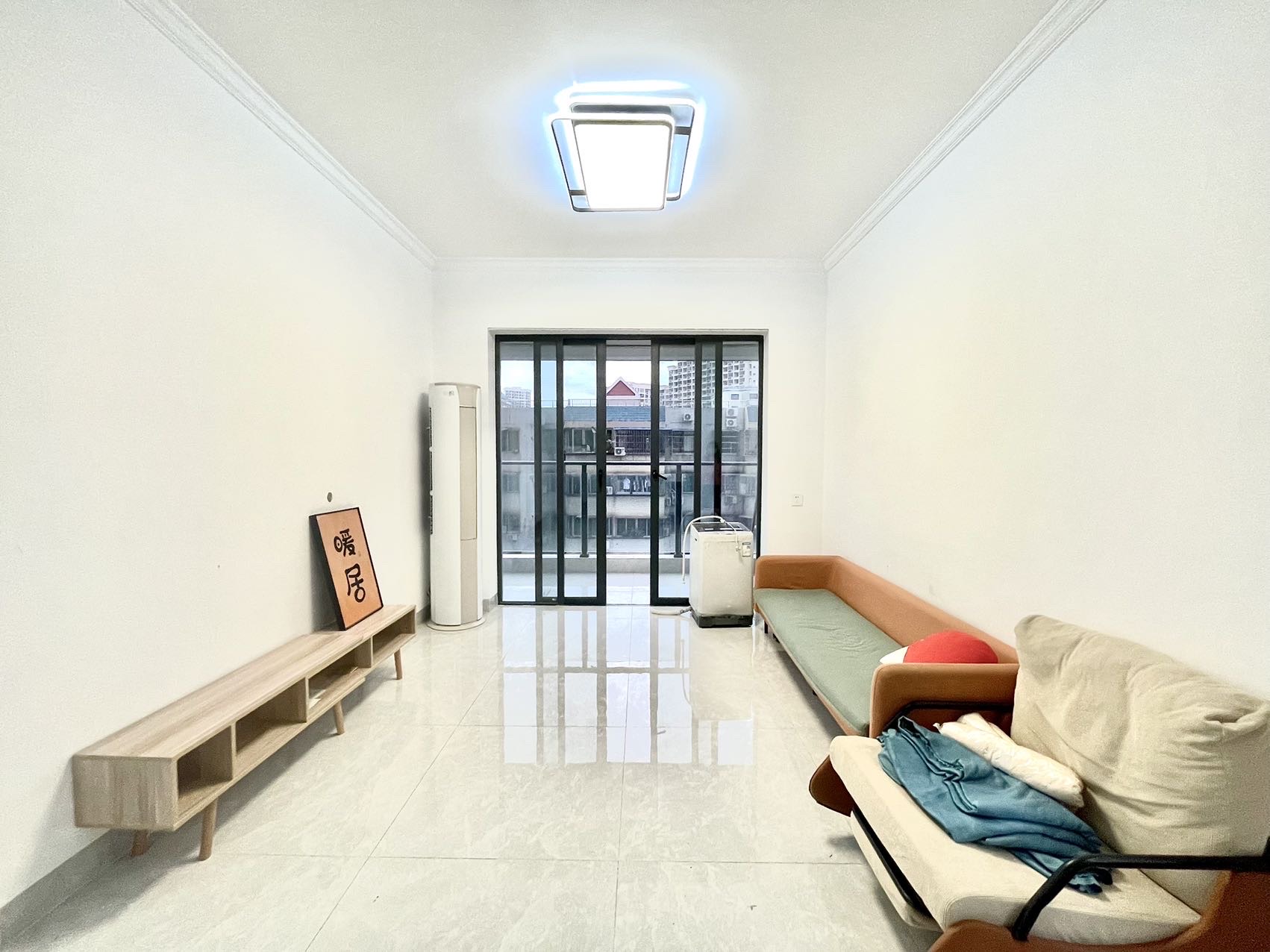 星华海德豪庭  3室2厅1卫    2800.0元/月