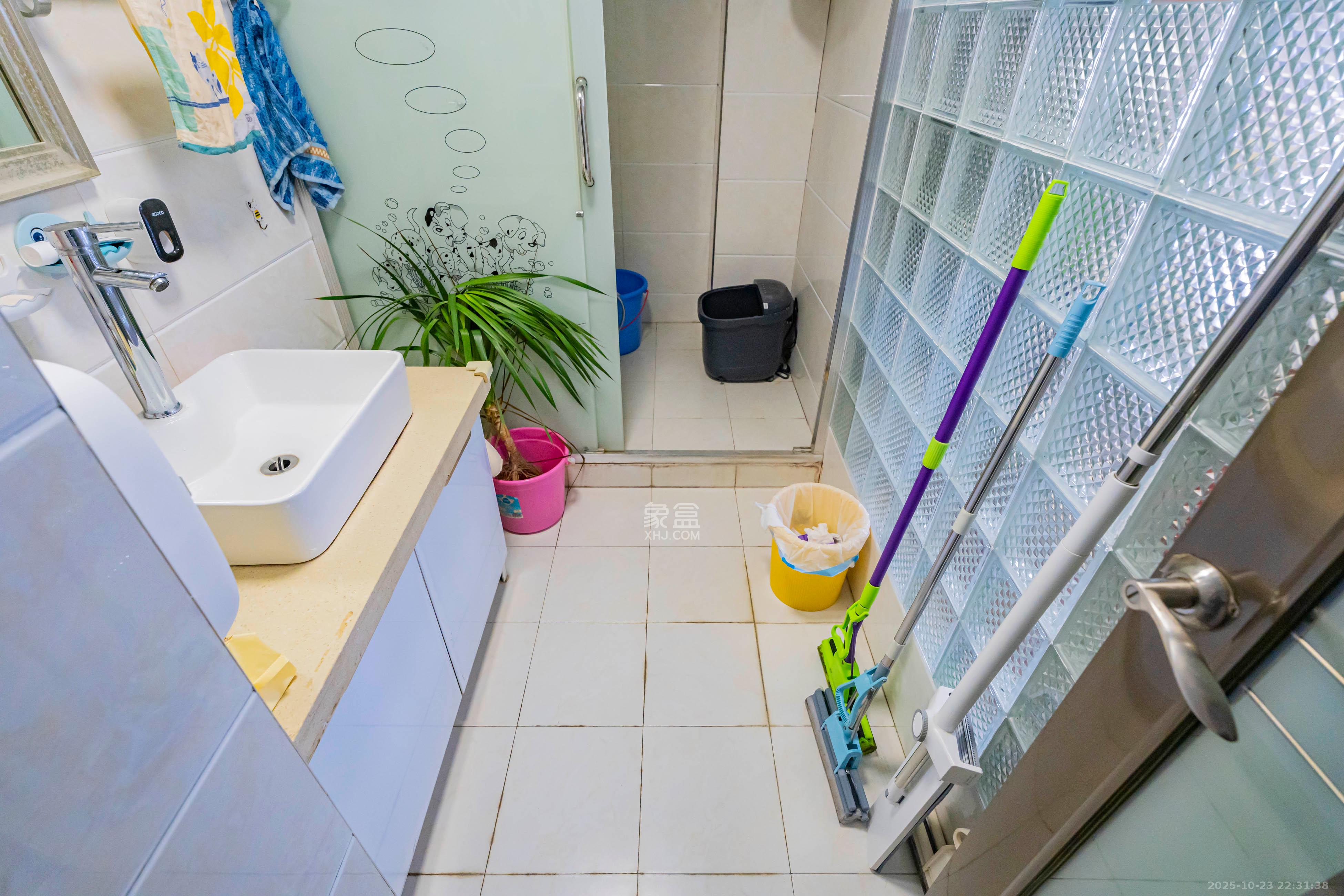 才子佳苑一期/二期  2室2厅1卫    57.0万卫生间