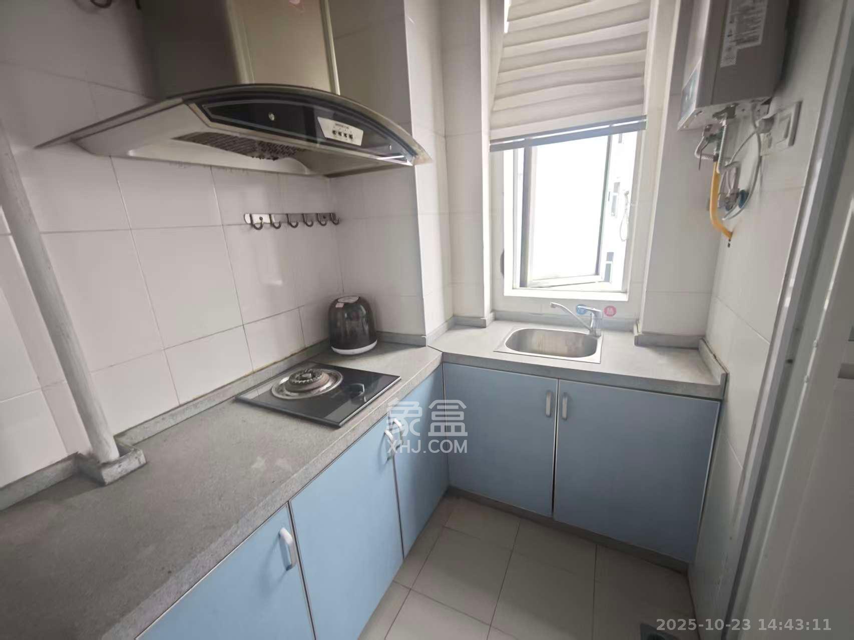 五一新干线  1室1厅1卫    1800.0元/月室内图