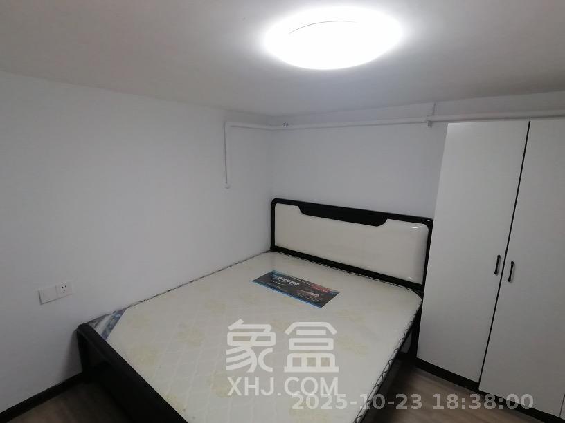 恒大上林苑 2室1厅1卫 1700.0元/月 恒大上林苑 2室1厅1卫 1700.0元/月室内图