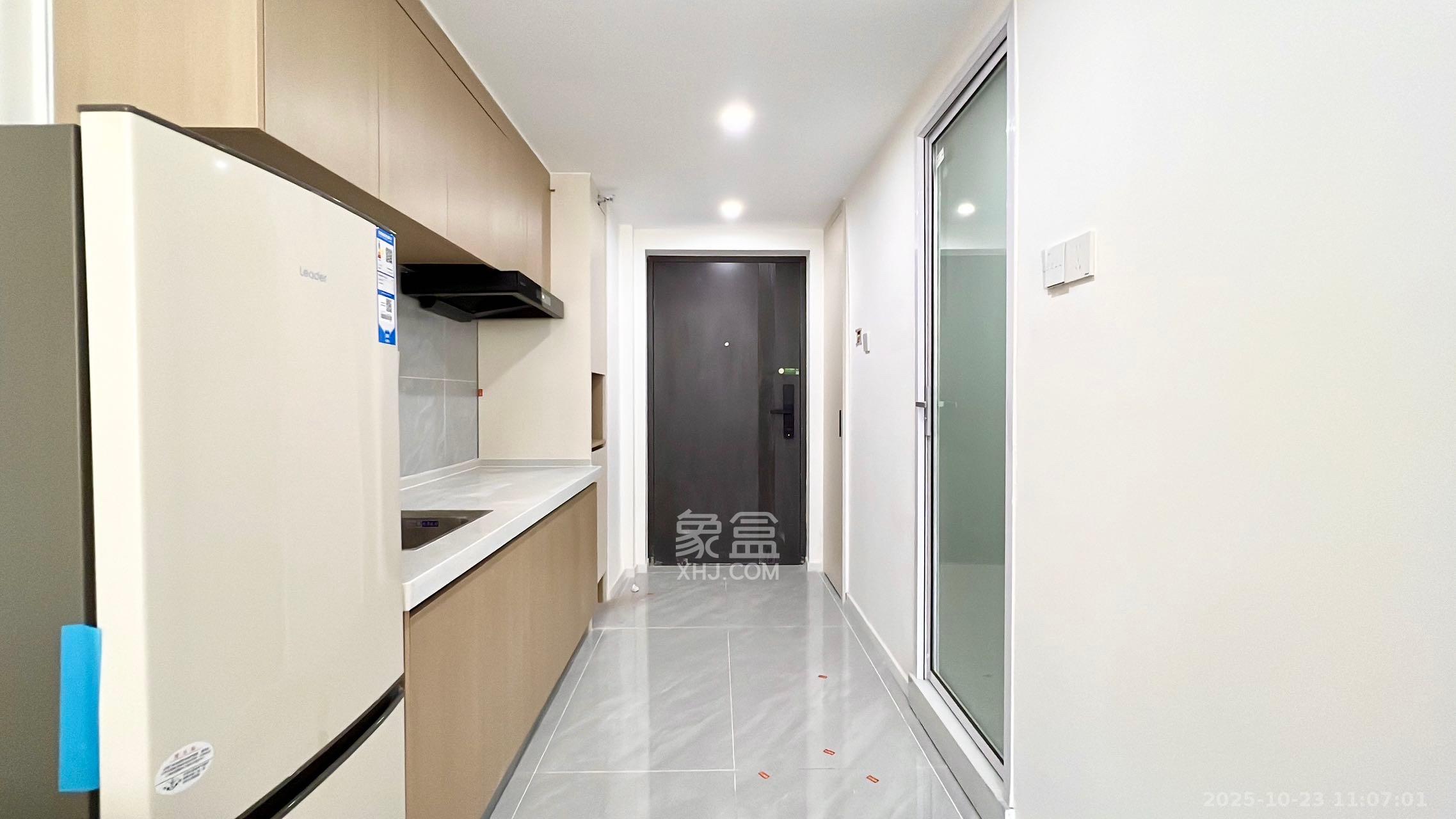 建发养云  2室1厅1卫    2900.0元/月室内图