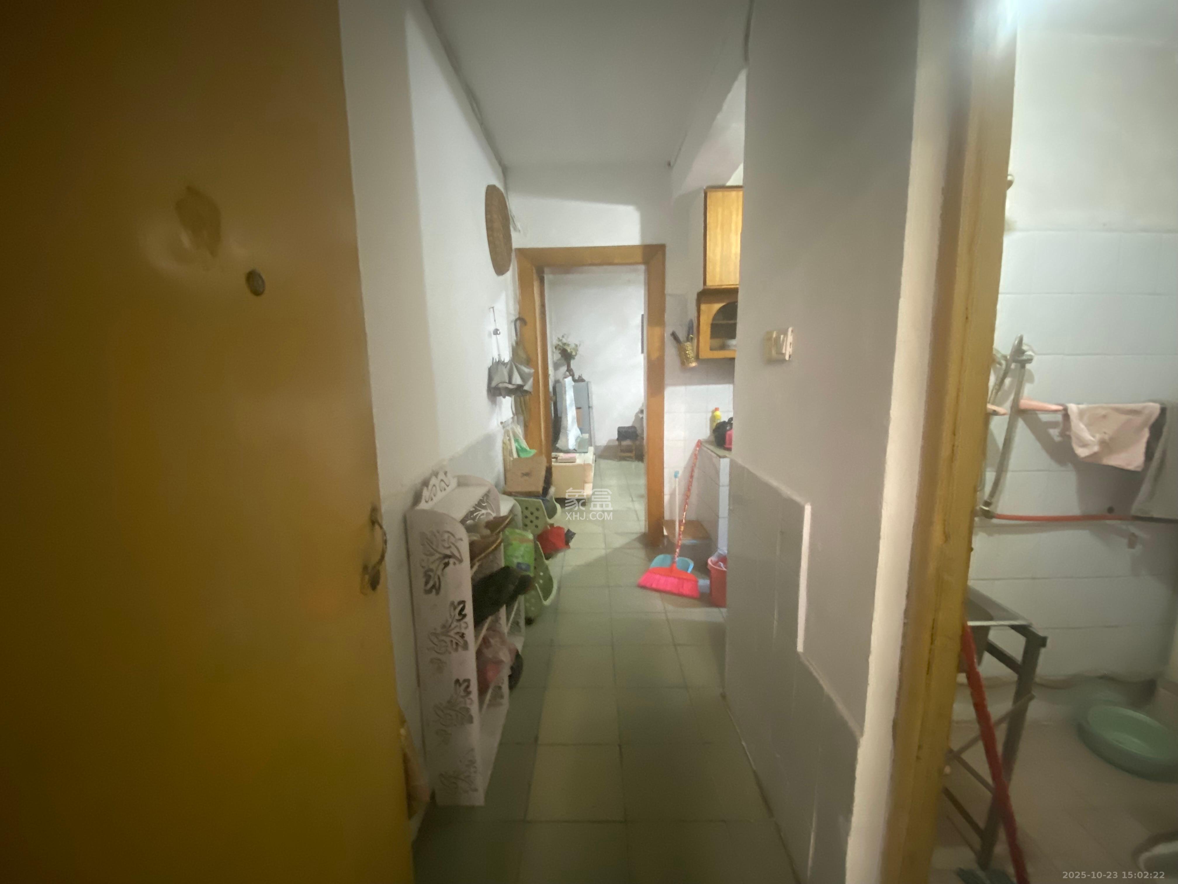 书苑花园（书院花园）  2室1厅1卫    1200.0元/月室内图