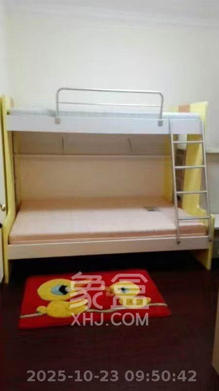 恒大名都  3室2厅2卫    2000.0元/月室内图