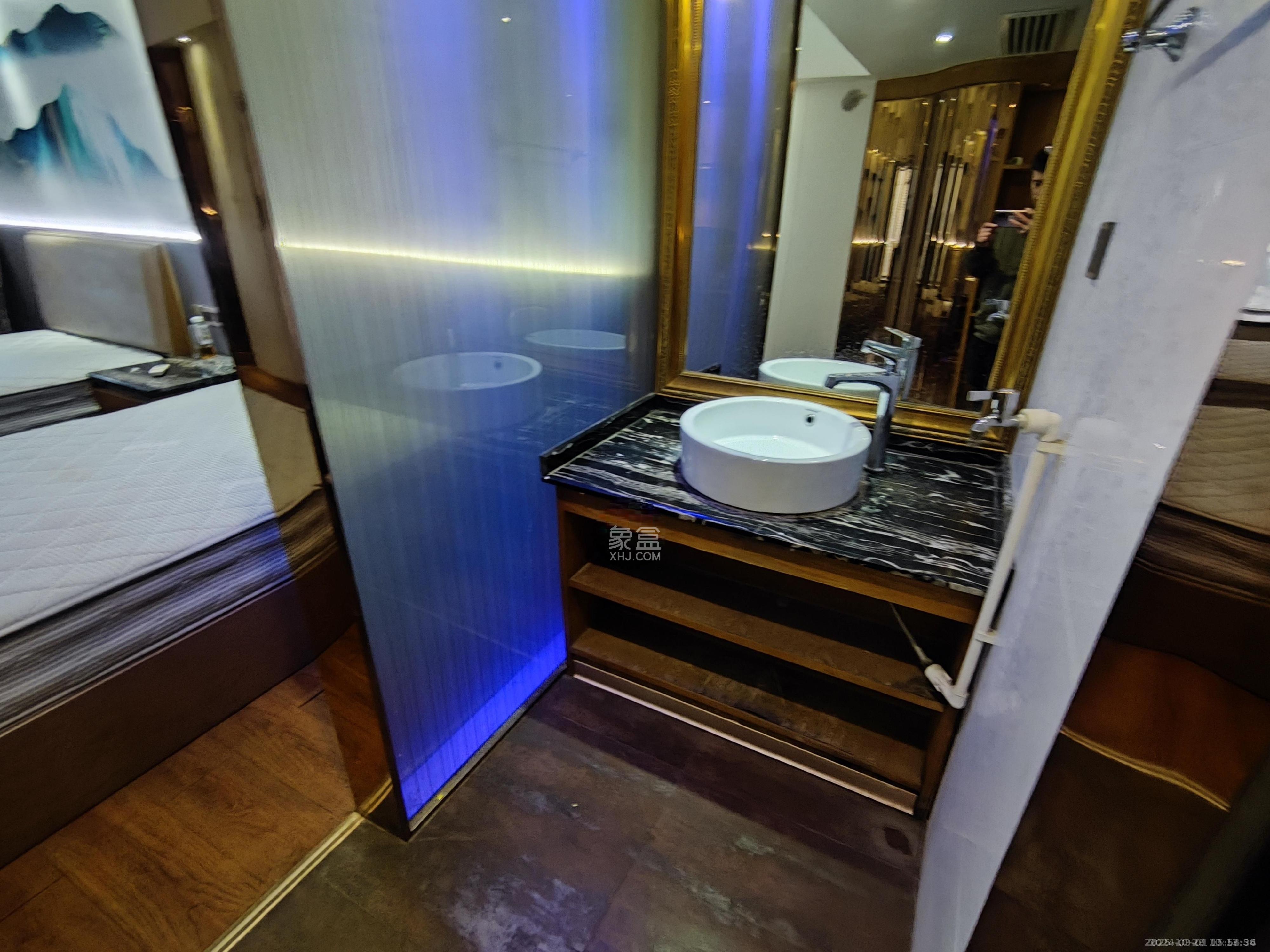 三重星都心  1室1厅1卫    1300.0元/月 三重星都心  1室1厅1卫    1300.0元/月室内图