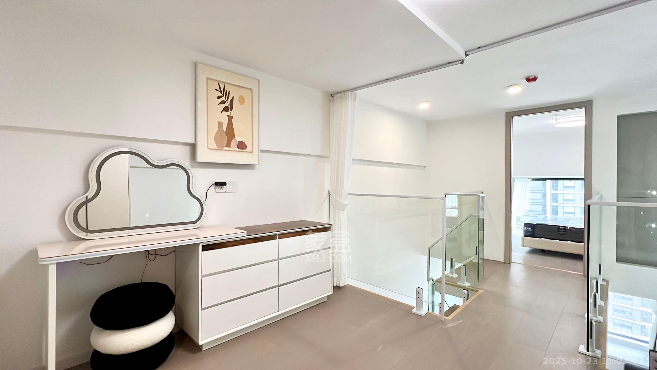 建发养云  2室1厅1卫    2900.0元/月室内图