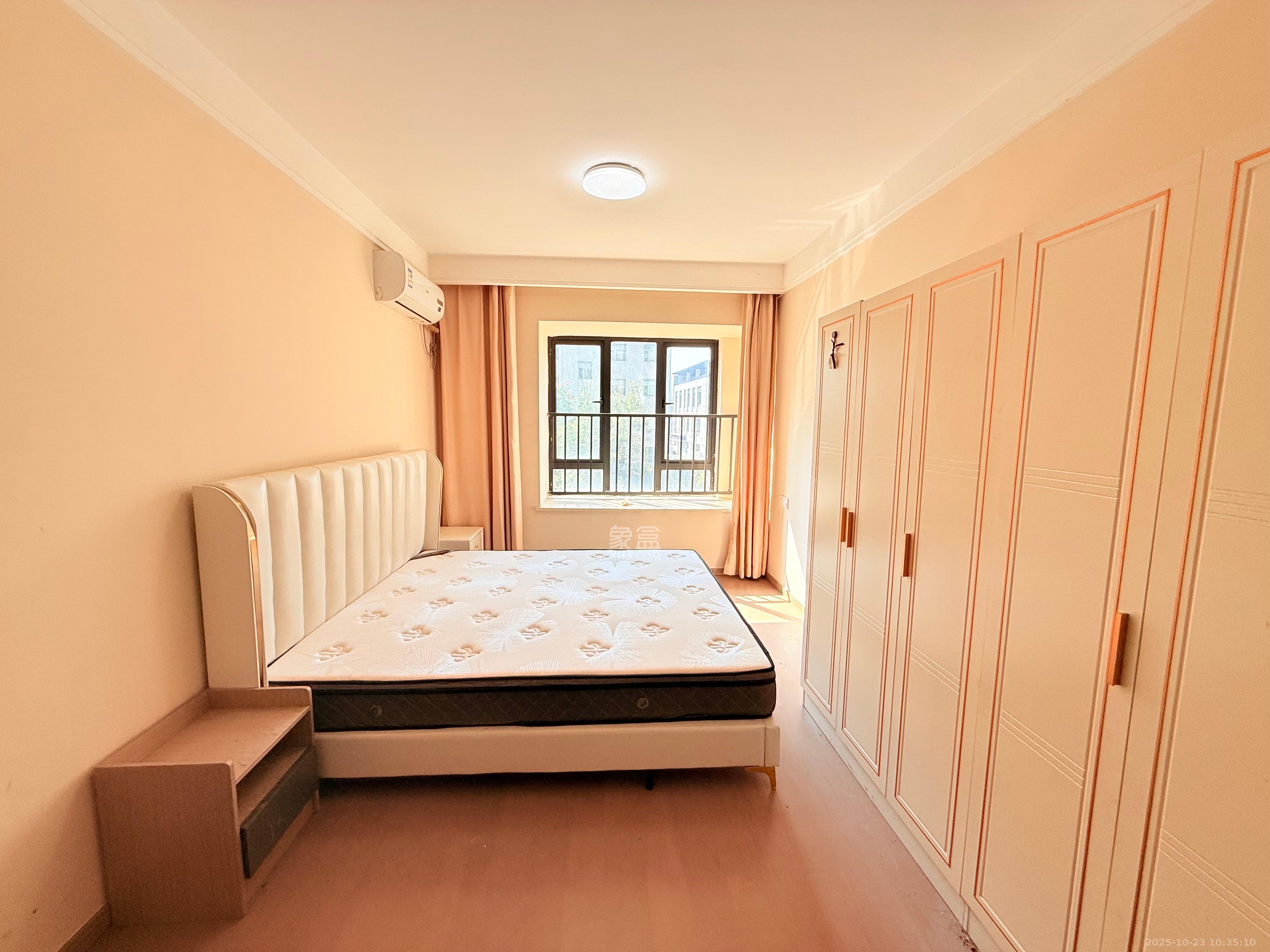 长沙高铁吾悦广场 3室2厅1卫 3200.0元/月 长沙高铁吾悦广场 3室2厅1卫 3200.0元/月室内图