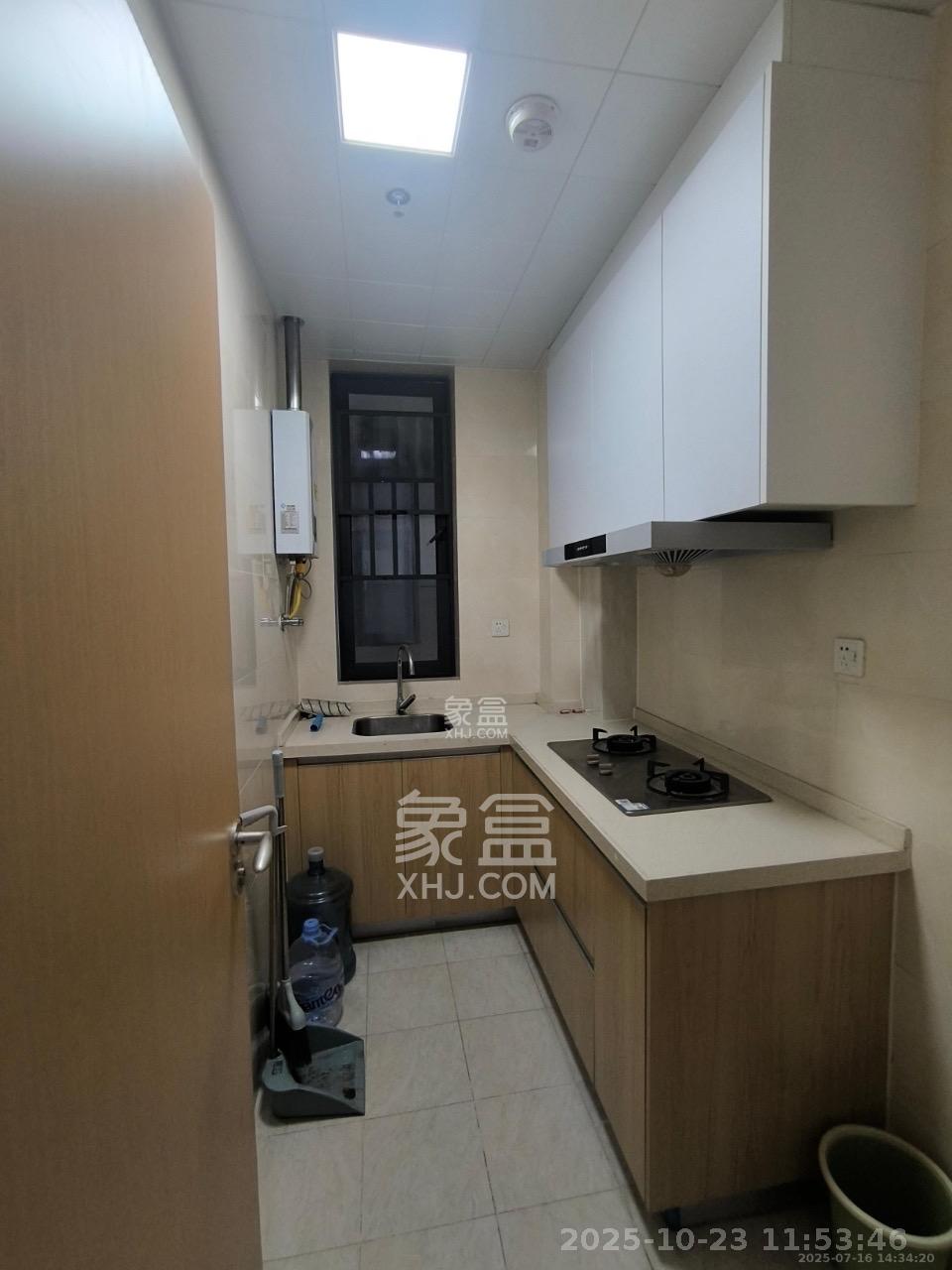 启迪协信中心  2室1厅1卫    2500.0元/月 启迪协信中心  2室1厅1卫    2500.0元/月室内图