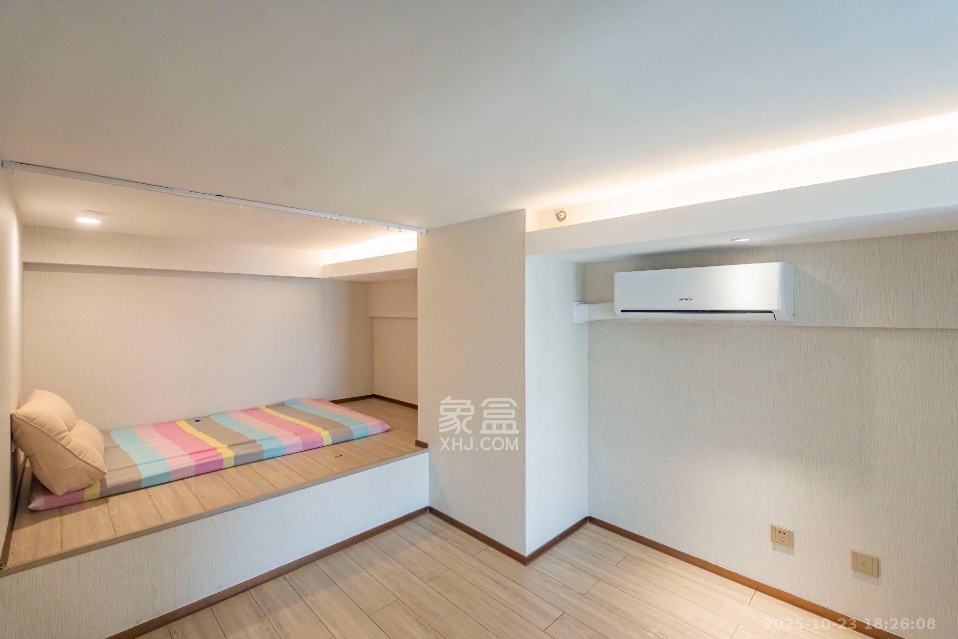 华远华时代  3室2厅2卫    3600.0元/月室内图