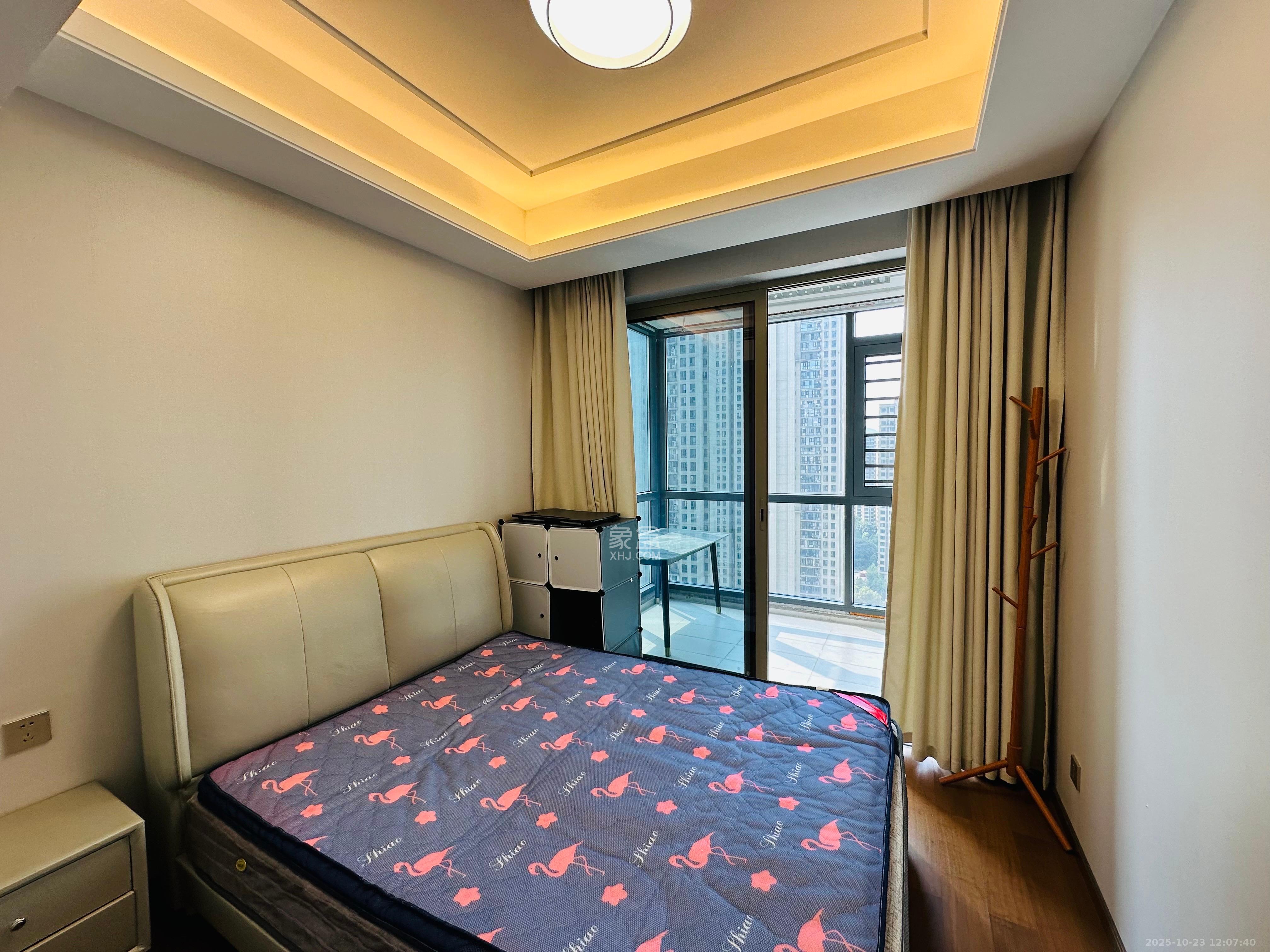 梅溪湖金茂湾 4室2厅3卫 10000.0元/月 梅溪湖金茂湾 4室2厅3卫 10000.0元/月室内图