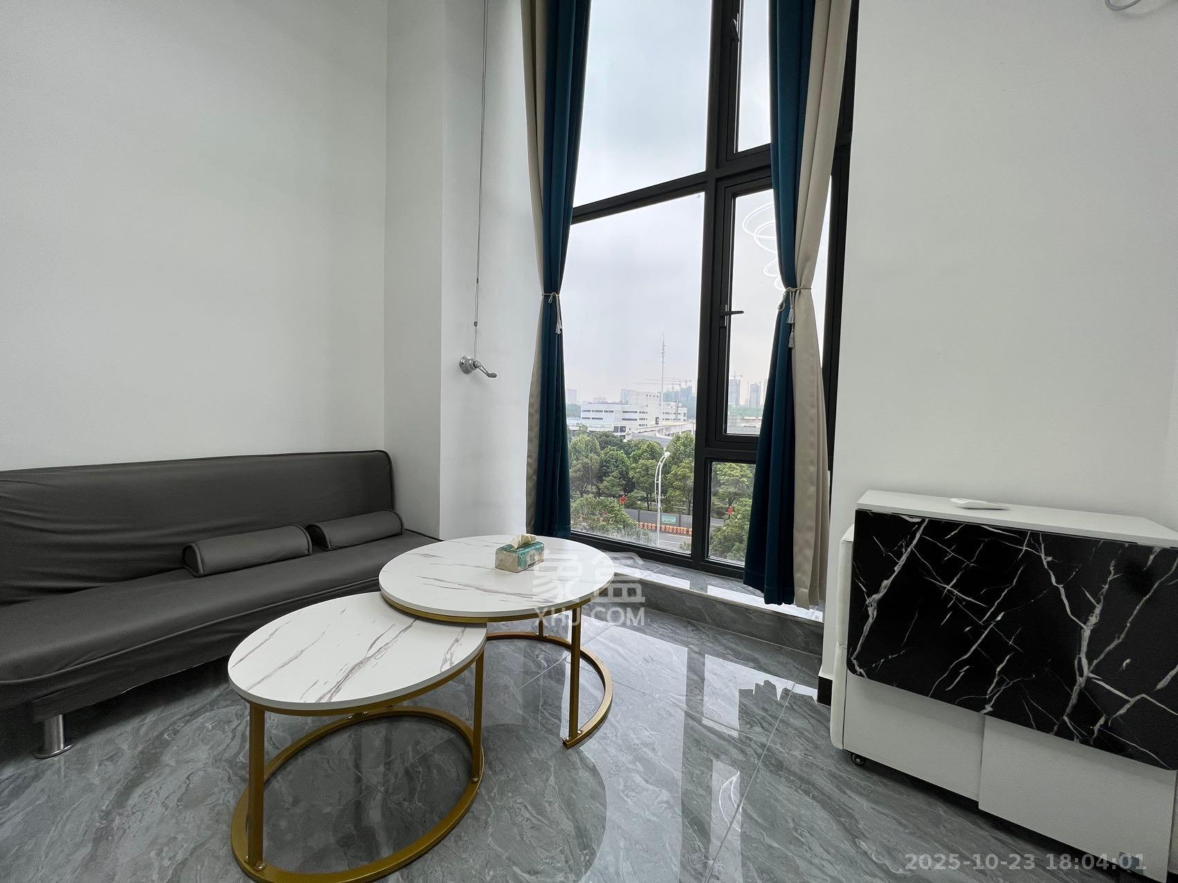 爱家当代境  1室0厅1卫    1800.0元/月室内图1