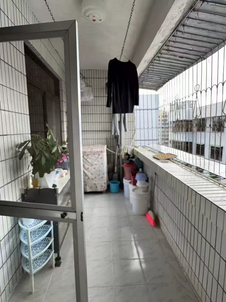 新华印刷厂宿舍（建国路7号）  3室2厅1卫    68.83万室内图