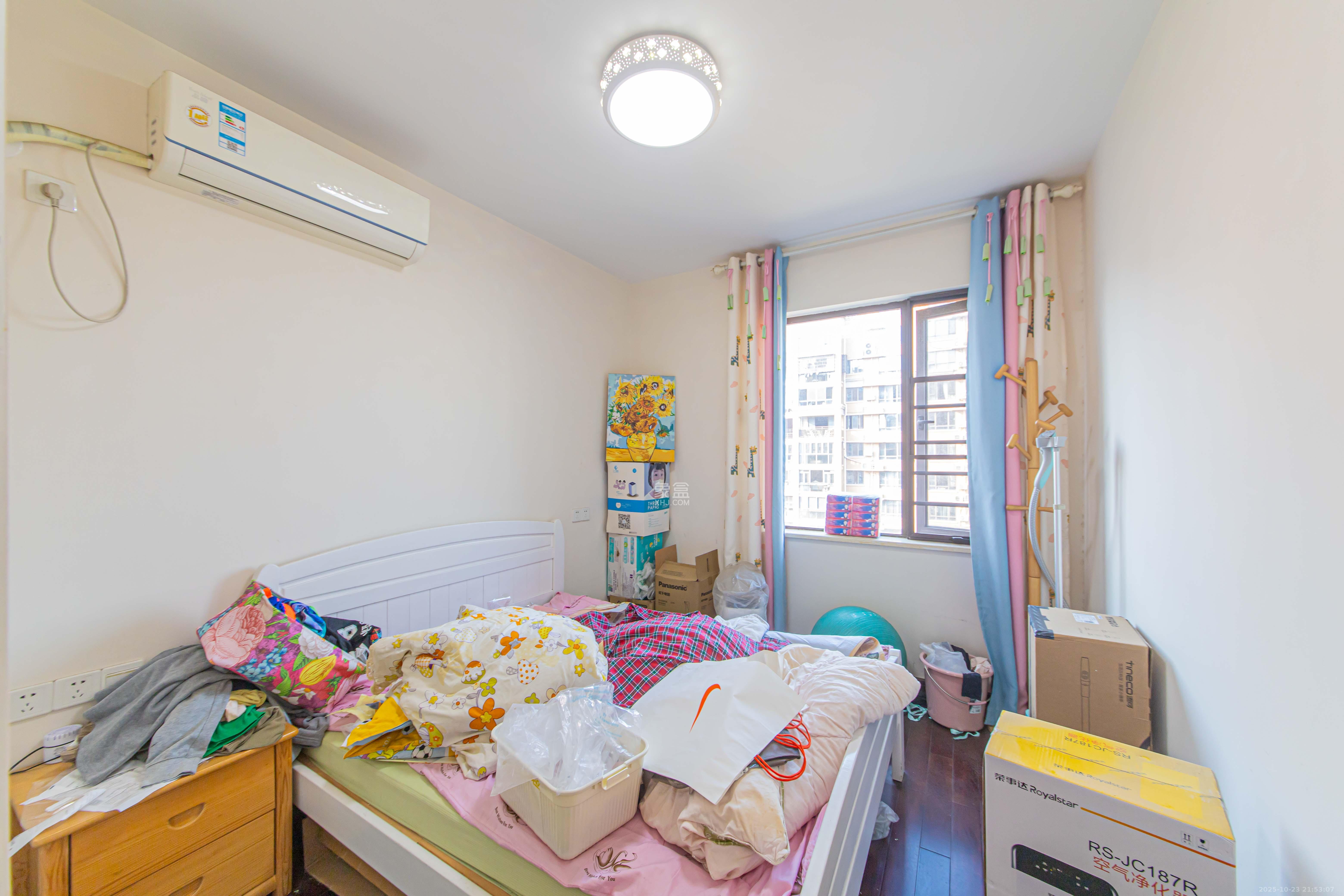 鑫远和城(一、二期)  4室2厅2卫    145.0万 鑫远和城(一、二期)  4室2厅2卫    145.0万卧室