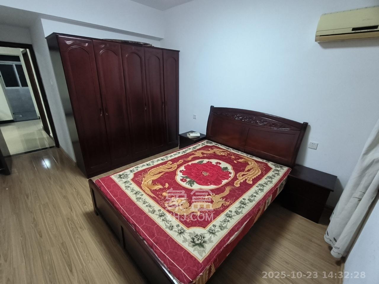 地质勘察院402大队宿舍、402大厦(四〇二家园) 3室2厅1卫 2300.0元/月 地质勘察院402大队宿舍、402大厦(四〇二家园) 3室2厅1卫 2300.0元/月室内图