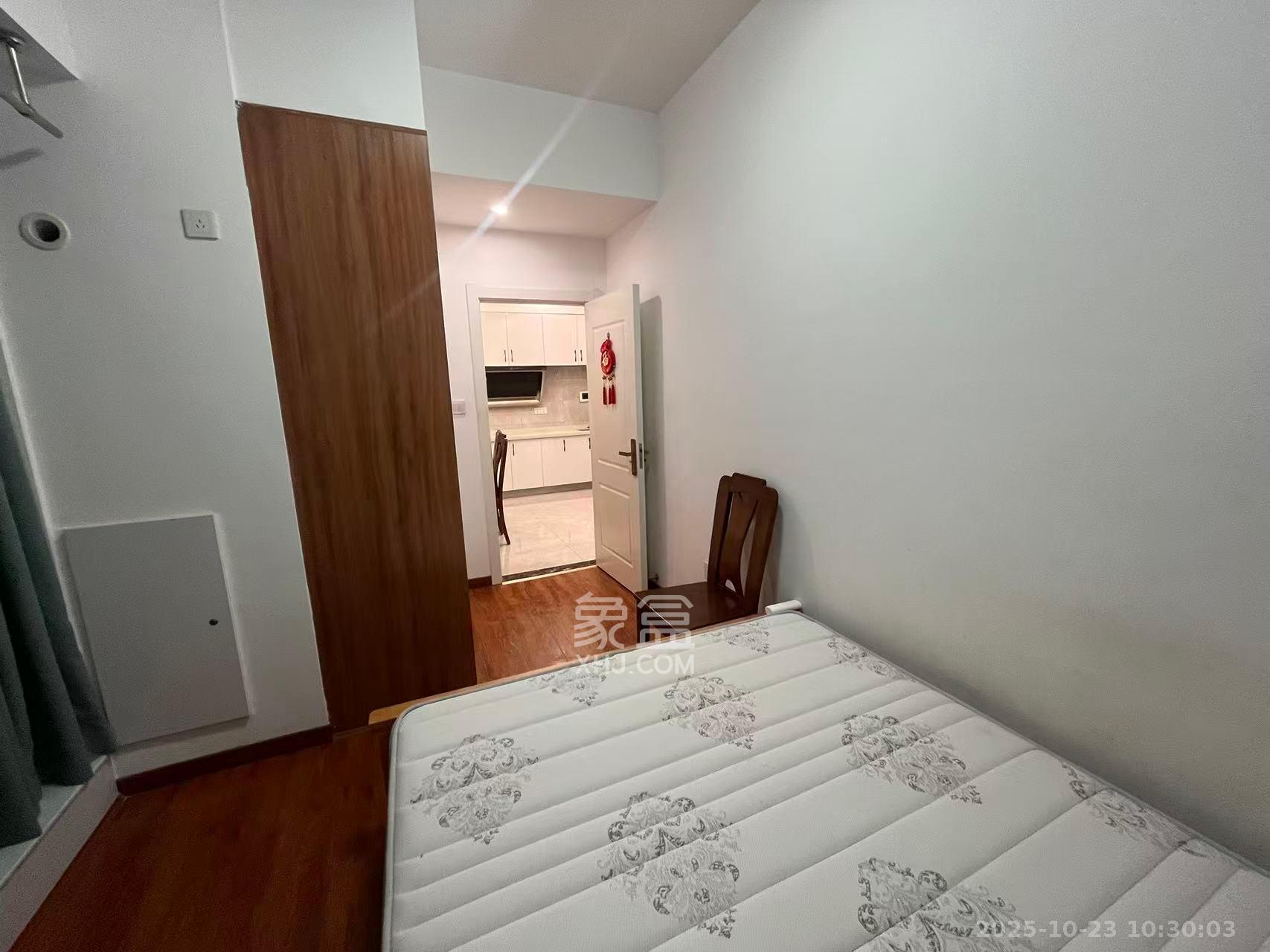 博长山水香颐  2室1厅1卫    1800.0元/月室内图