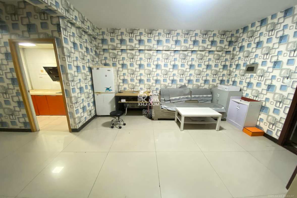 中远公馆 2室2厅1卫 2000.0元/月 中远公馆 2室2厅1卫 2000.0元/月室内图