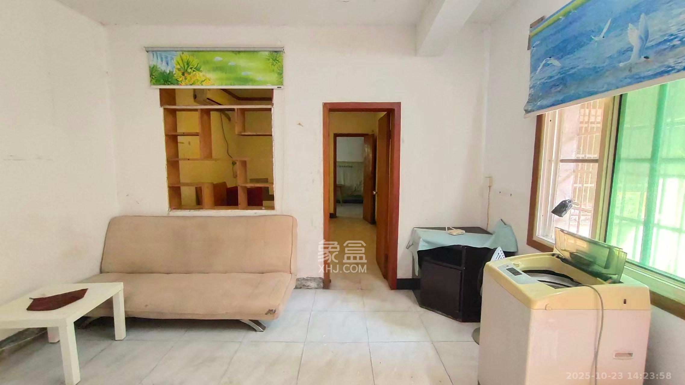 东瓜山一村 2室1厅1卫 1000.0元/月 东瓜山一村 2室1厅1卫 1000.0元/月室内图