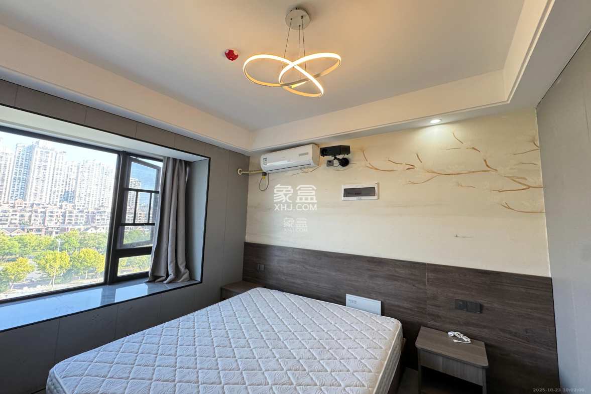 新城悦隽公园 1室1厅1卫 1100.0元/月 新城悦隽公园 1室1厅1卫 1100.0元/月室内图