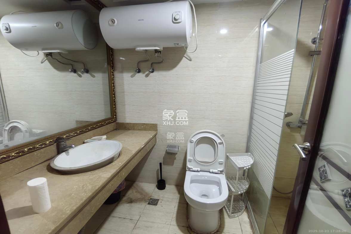 上河国际A座 1室1厅1卫 1300.0元/月 上河国际A座 1室1厅1卫 1300.0元/月室内图