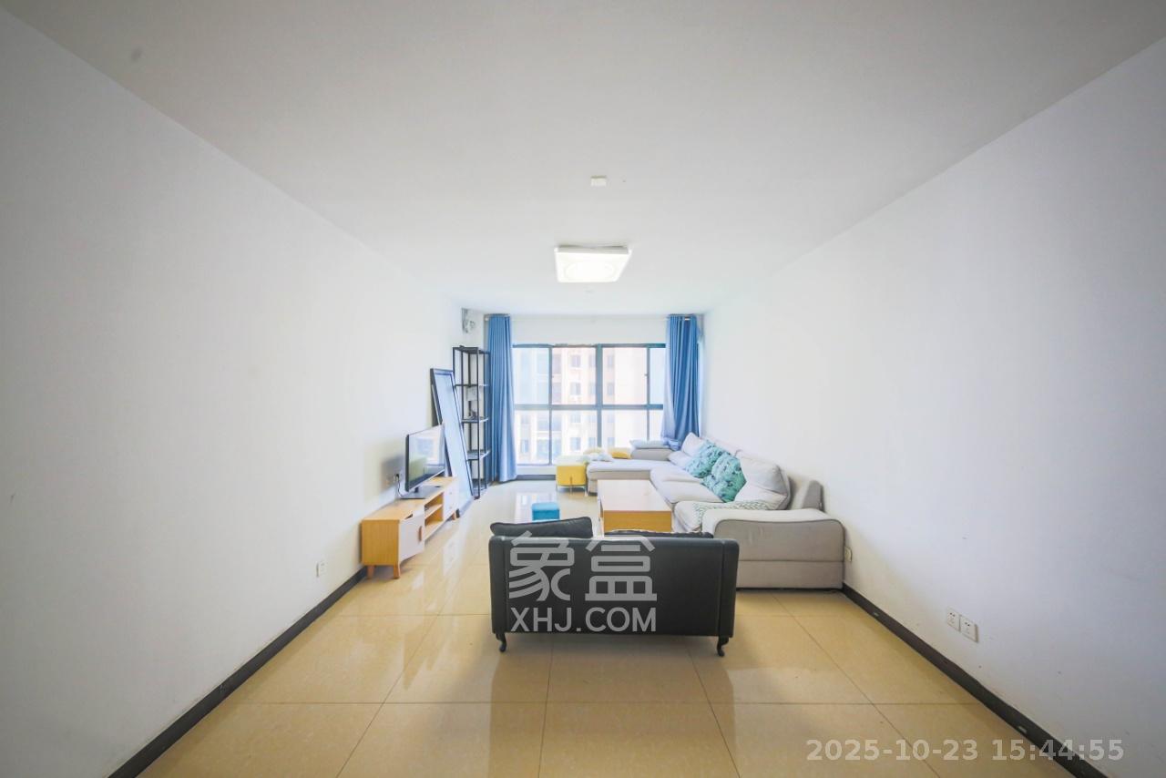 才子嘉都  3室2厅2卫    2100.0元/月室内图