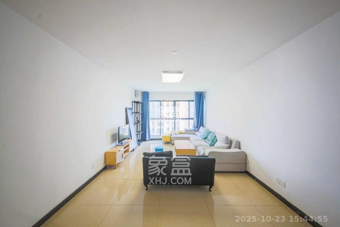 才子嘉都 3室2厅2卫 2100.0元/月 才子嘉都 3室2厅2卫 2100.0元/月室内图