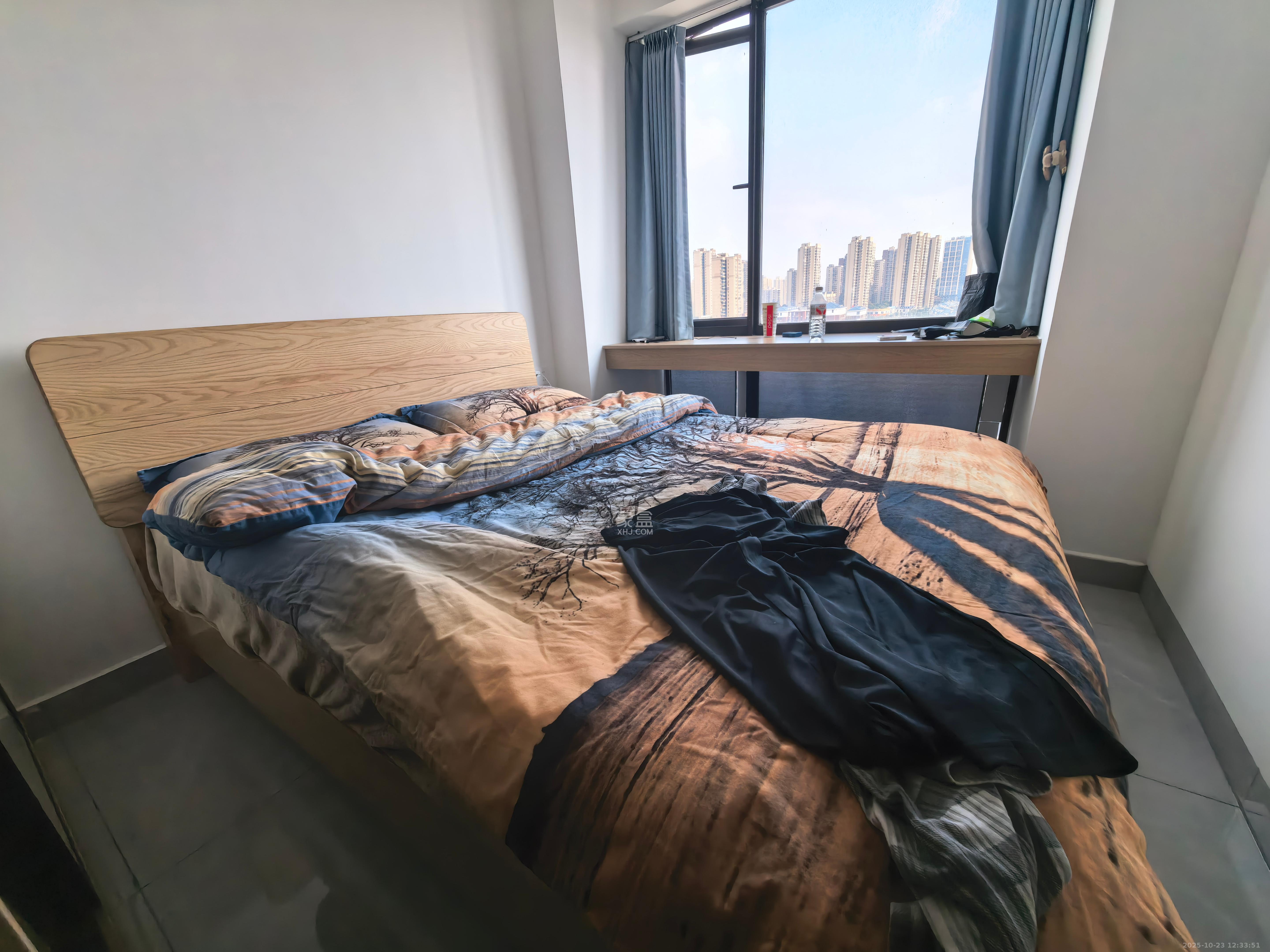 鄱阳汇金中心 2室1厅1卫 1800.0元/月 鄱阳汇金中心 2室1厅1卫 1800.0元/月室内图