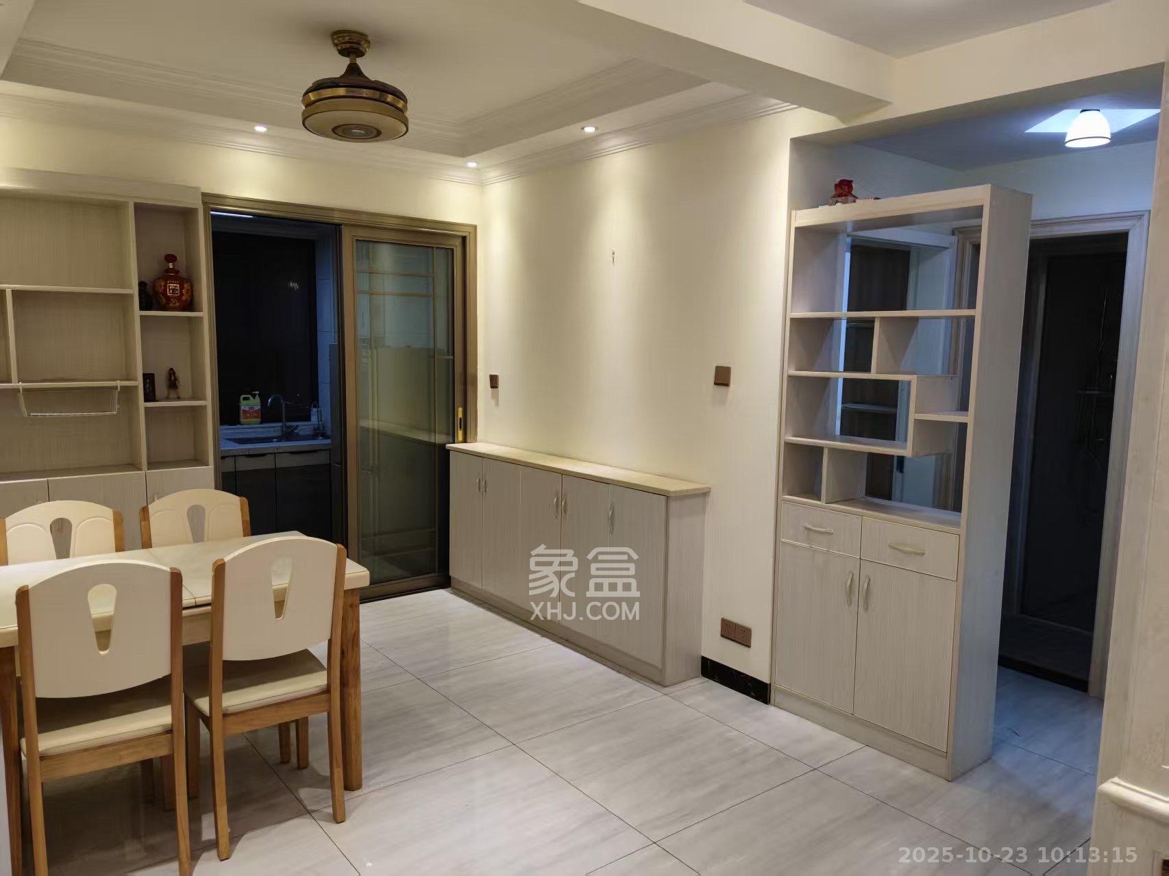 水渡家园  2室1厅1卫    2000.0元/月室内图