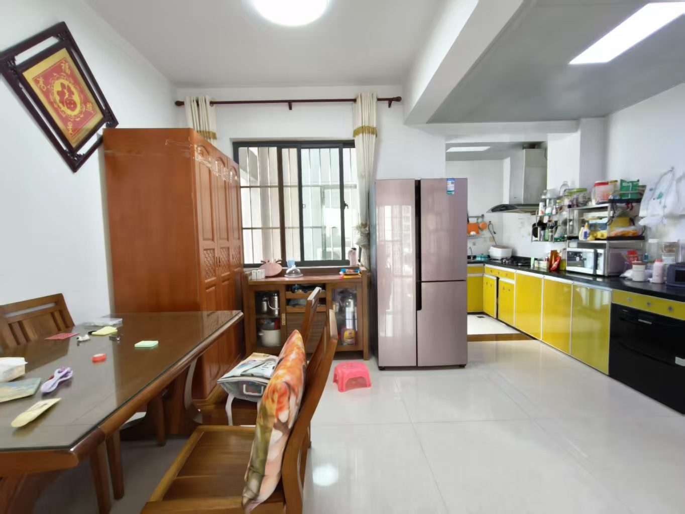 锦地翰城一期  3室2厅1卫    129.0万