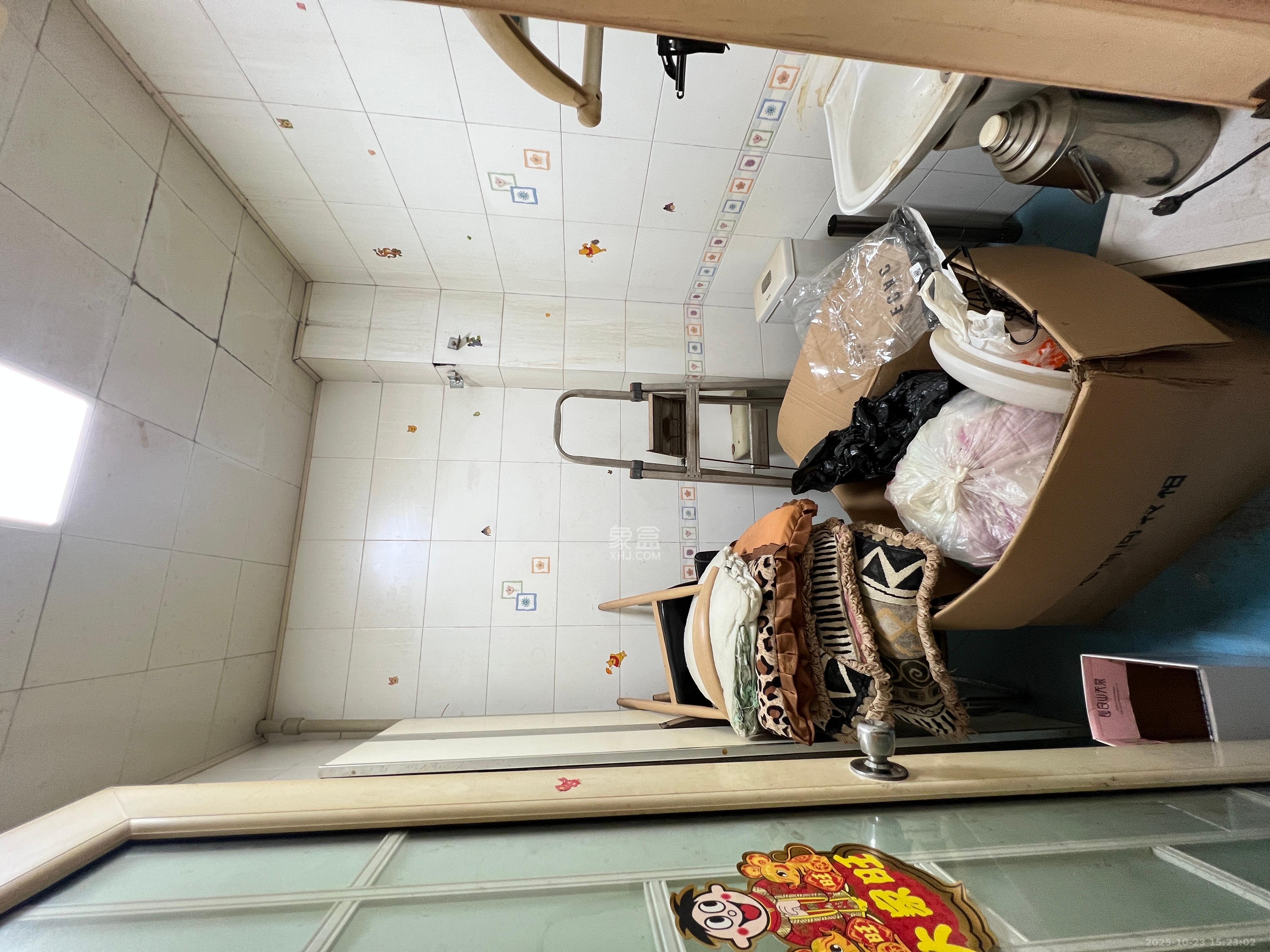 五一新村安置小区（永定社区、永兴社区、永祥社区）  3室1厅1卫    2000.0元/月室内图