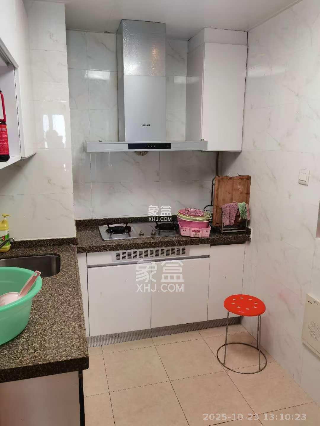 恒大翡翠华庭 2室2厅1卫 2000.0元/月 恒大翡翠华庭 2室2厅1卫 2000.0元/月室内图